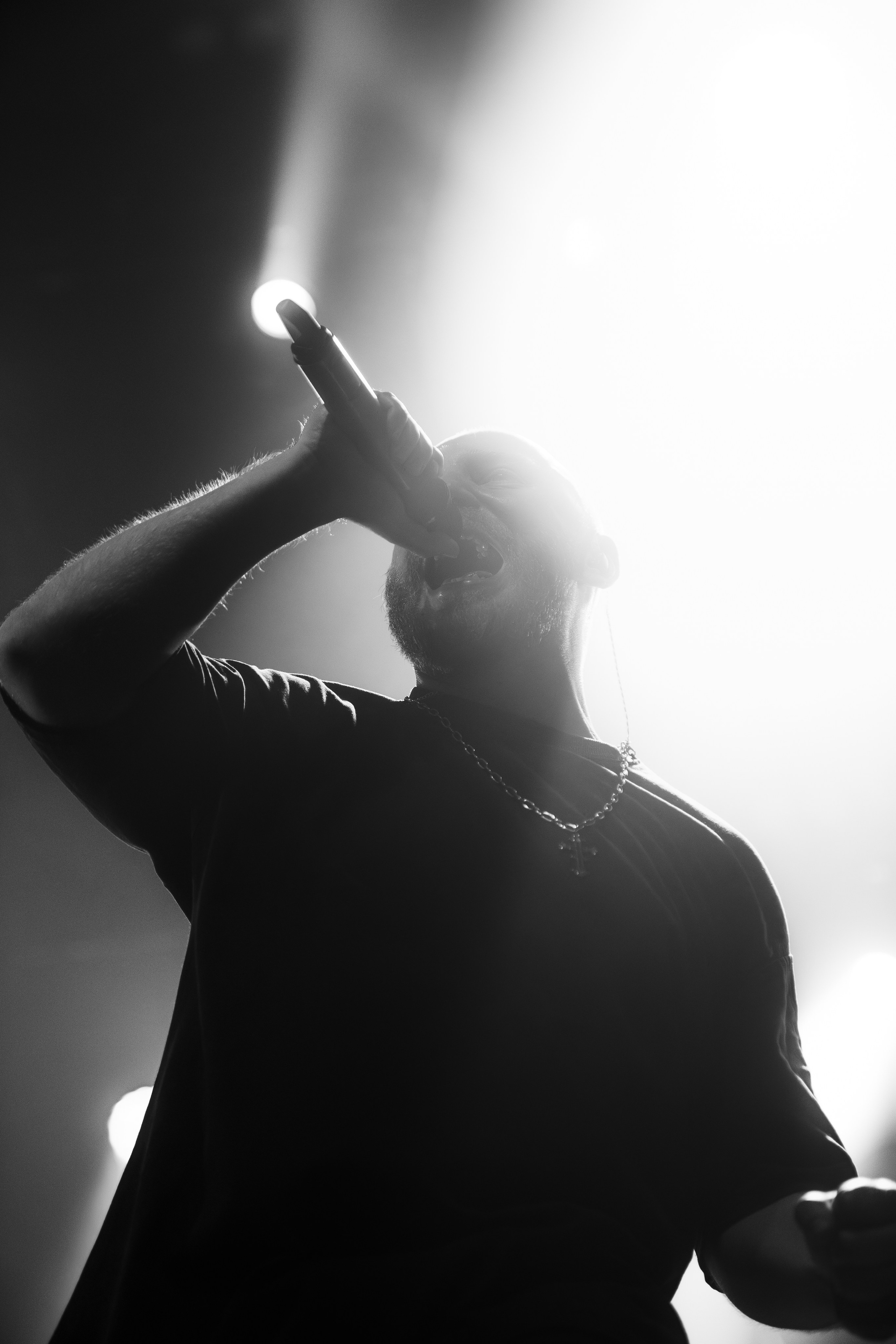 IOSTRA | 22.11.25 | Рассвет