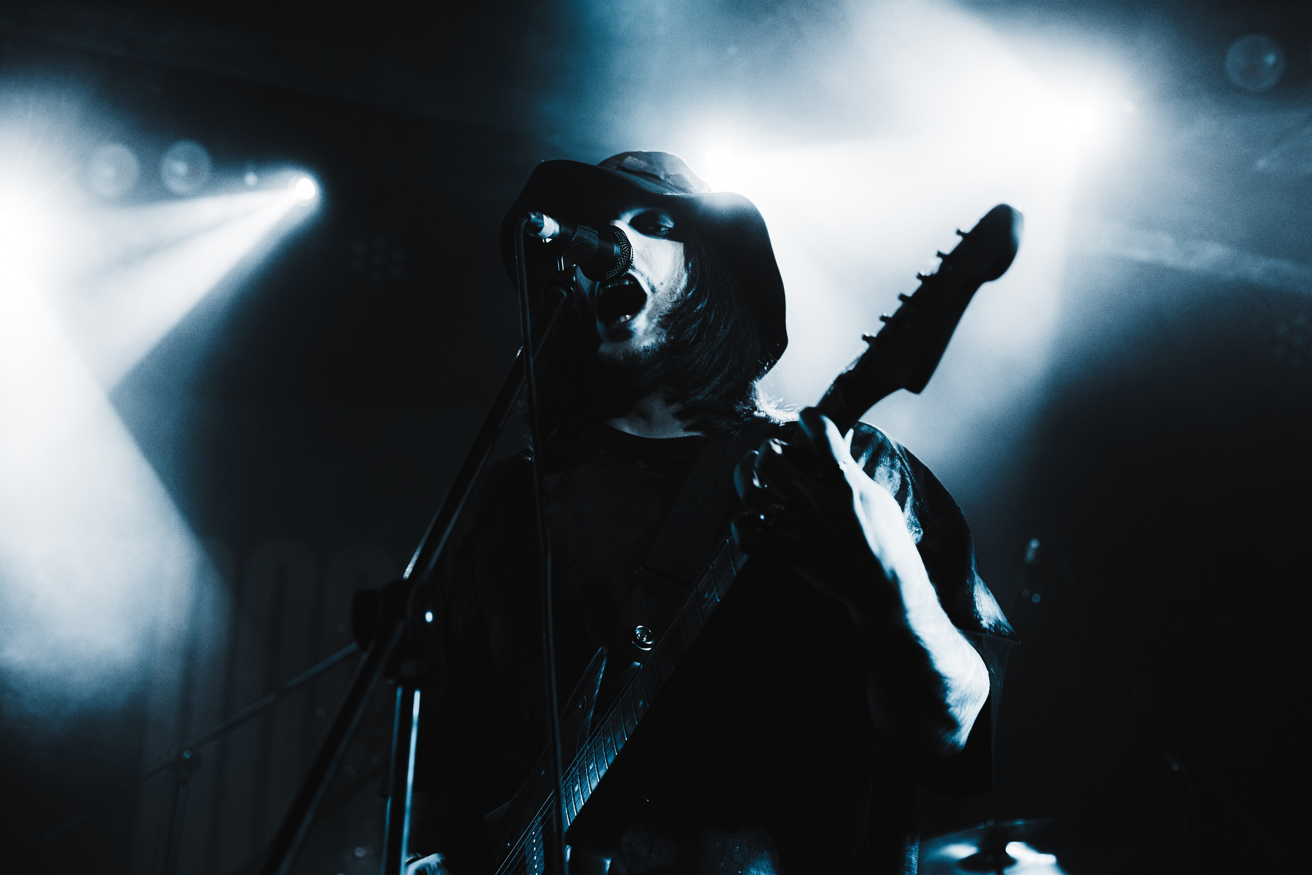 Аргос фест | 17.08.25 | Цоколь