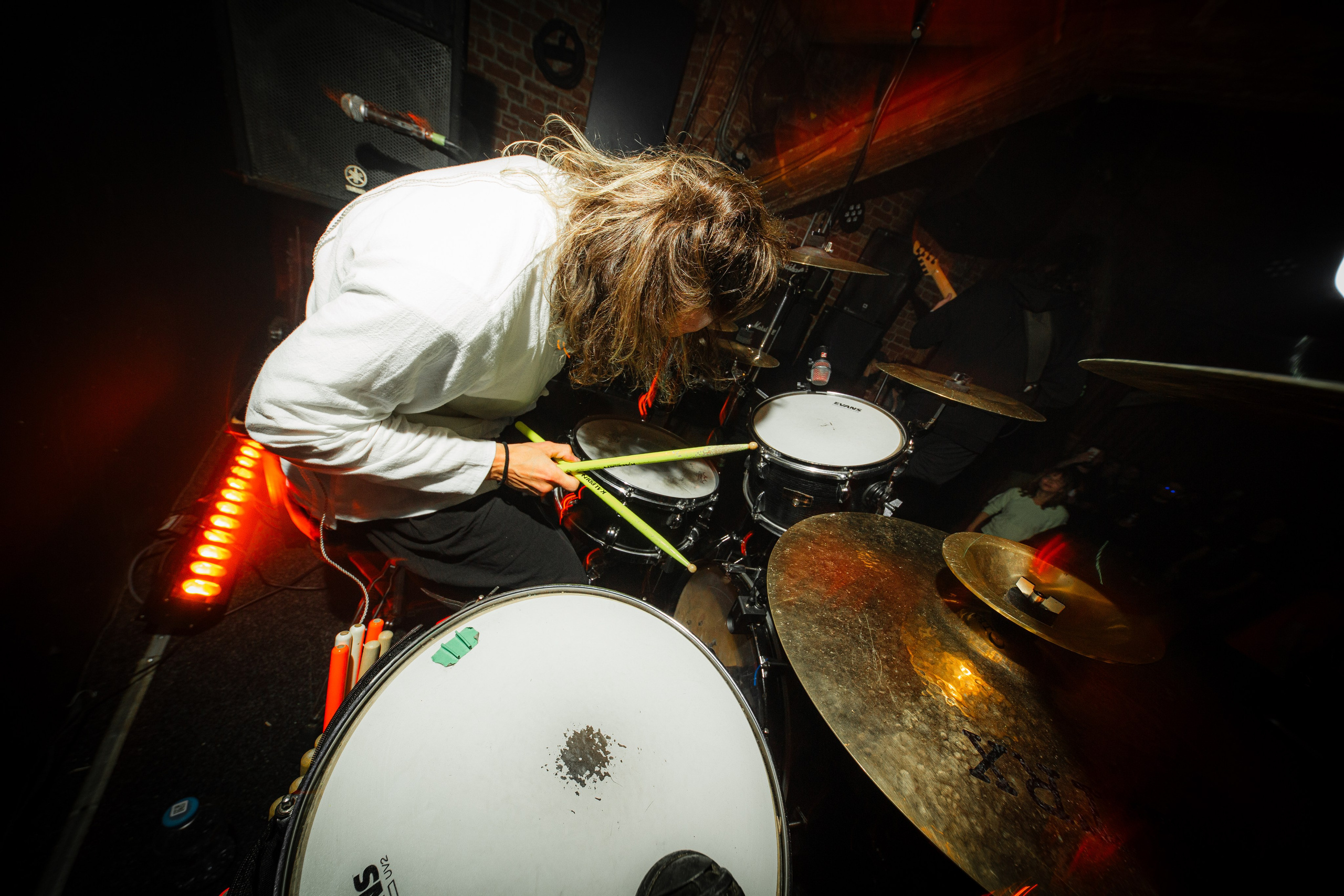 Аргос фест | 17.08.25 | Цоколь