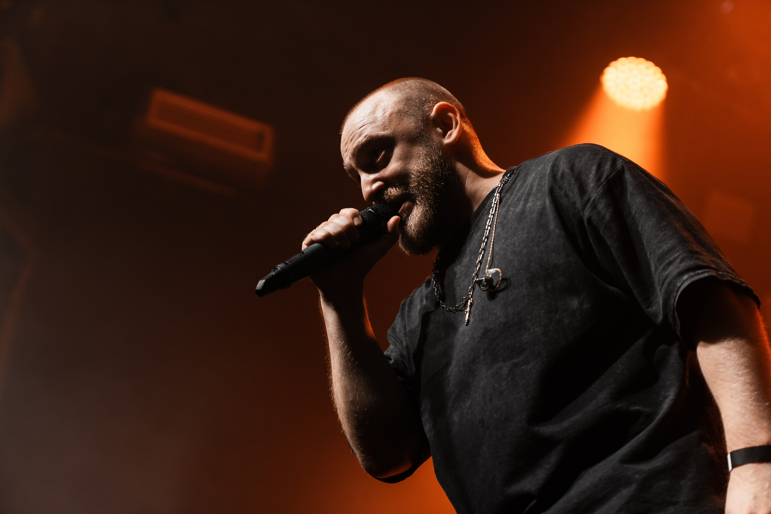 IOSTRA | 22.11.25 | Рассвет