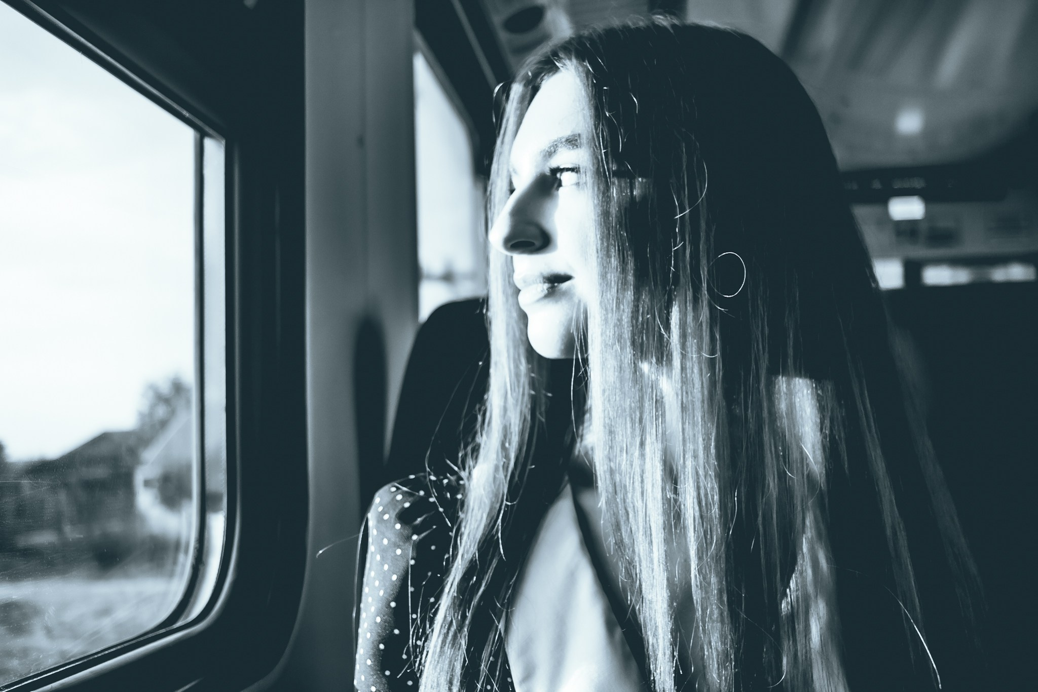 AN TRAIN. Фотограф в Крыму Григорий