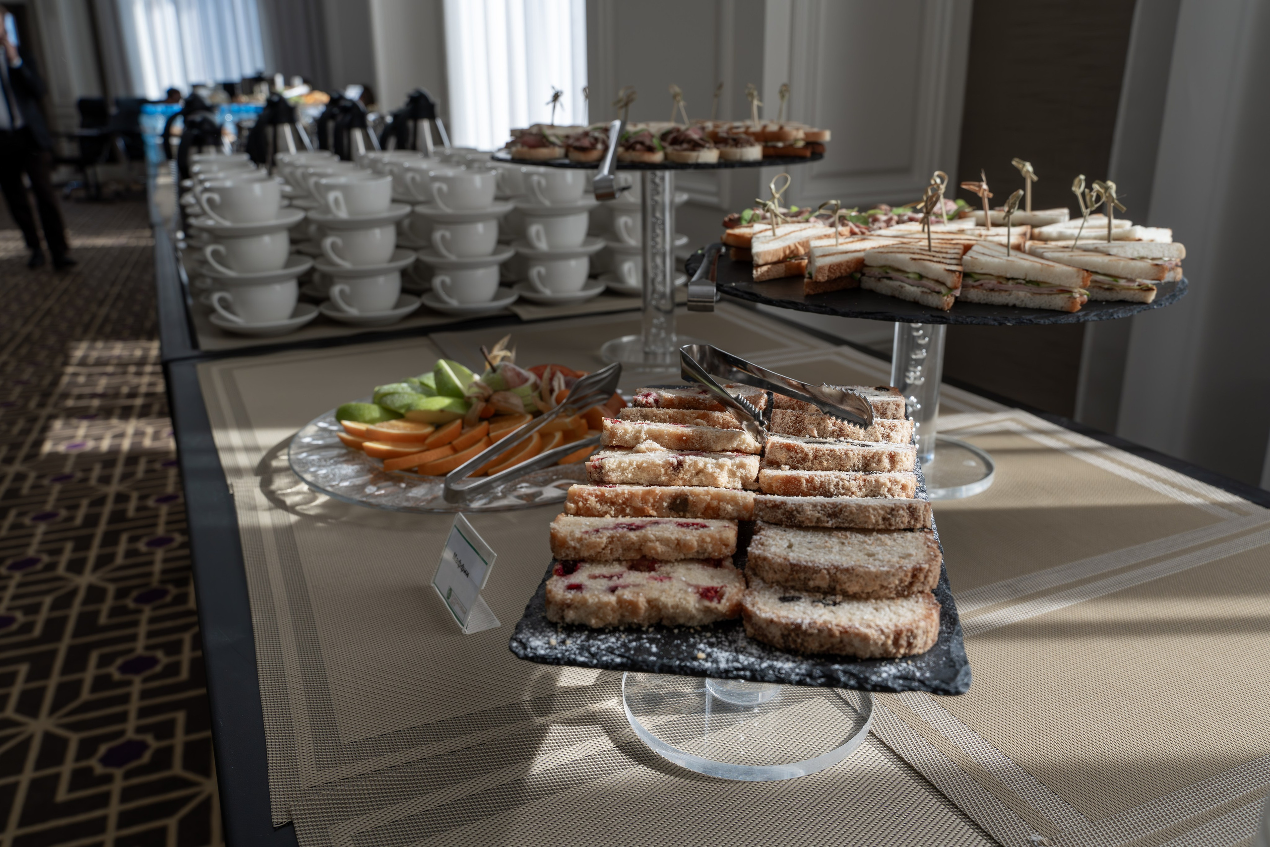 Международная конференция по управлению проектами. Репортажный фотограф в Красной Поляне и Сочи Павлюченко Екатерина