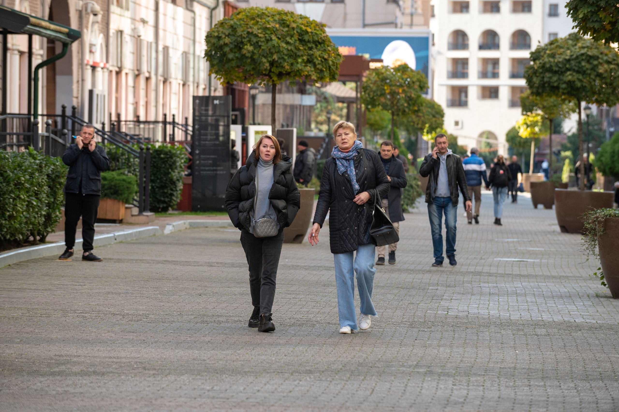 Mice мероприятие — прогулка на водопад Поликаря на курорте Красная Поляна. Репортажный фотограф в Красной Поляне и Сочи Павлюченко Екатерина