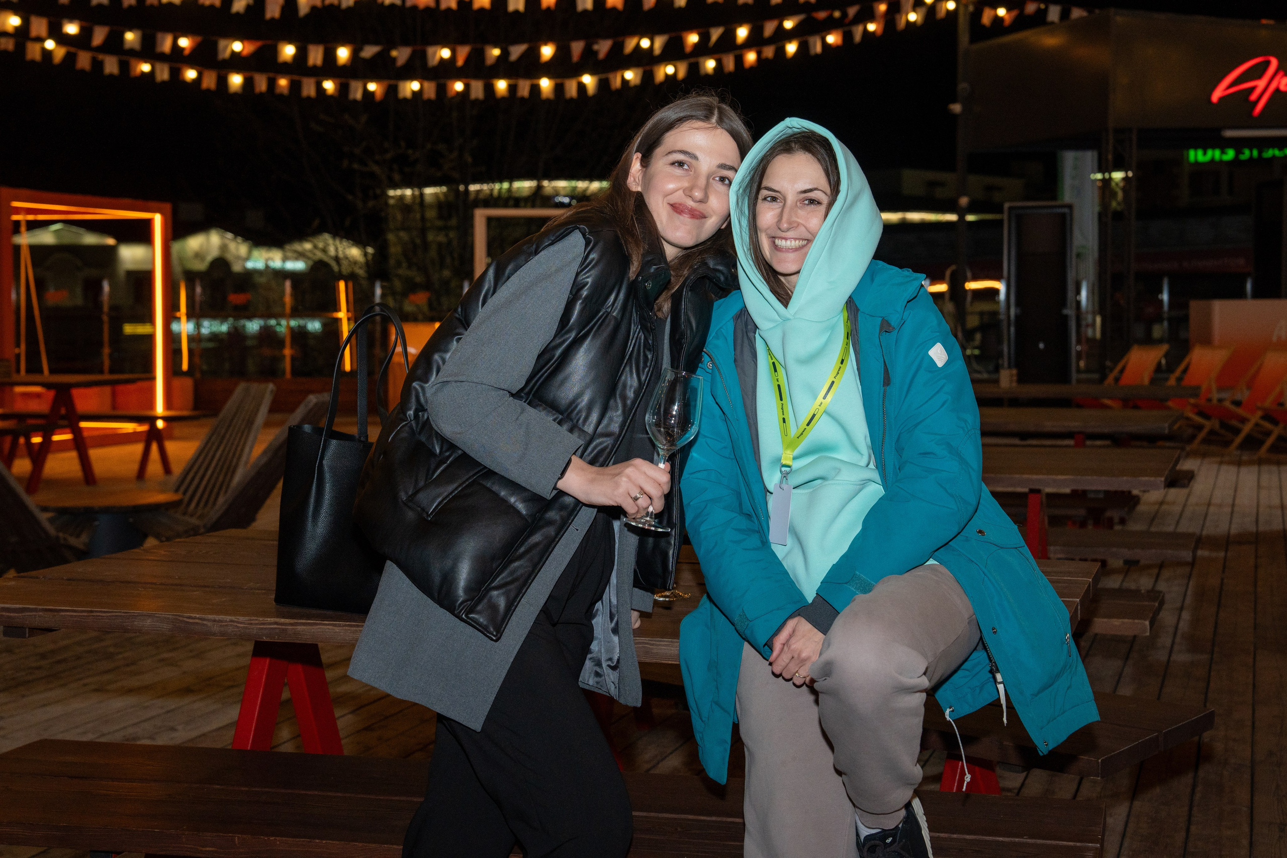 S7. Репортажный фотограф в Красной Поляне и Сочи Павлюченко Екатерина