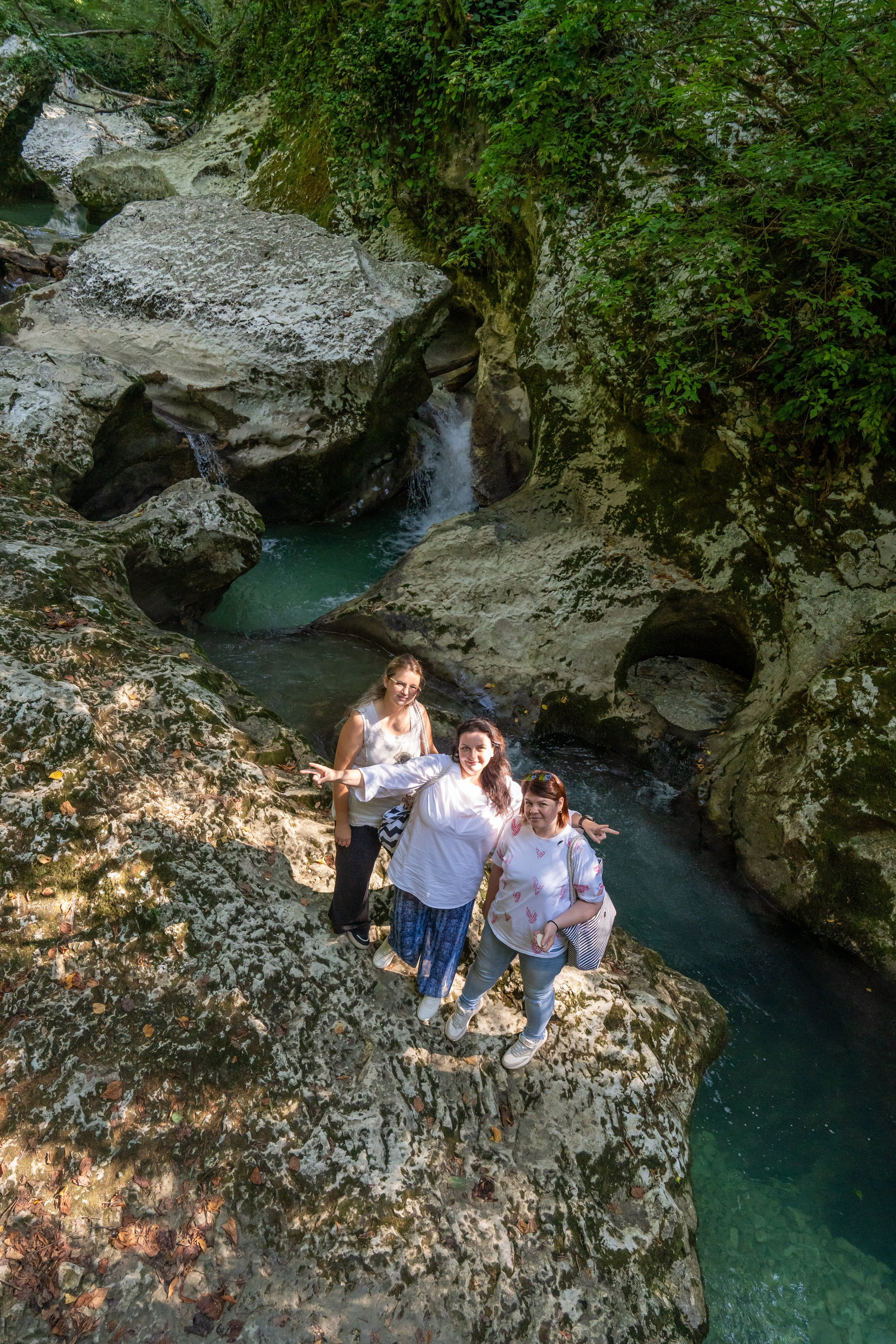 Mice мероприятие — тур по Абхазии. Репортажный фотограф в Красной Поляне и Сочи Павлюченко Екатерина