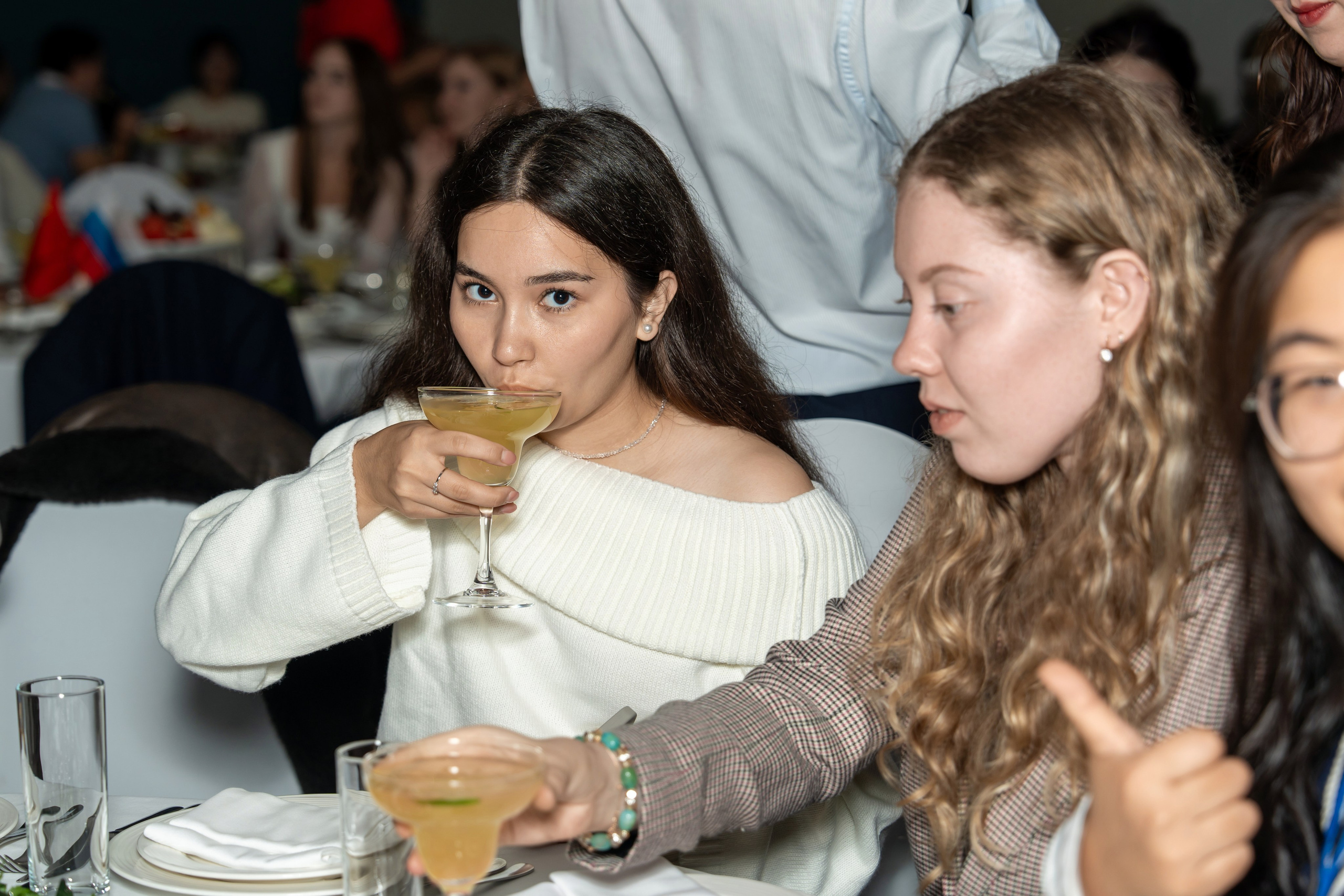 ChinaRosaFest 2024. Репортажный фотограф в Красной Поляне и Сочи Павлюченко Екатерина