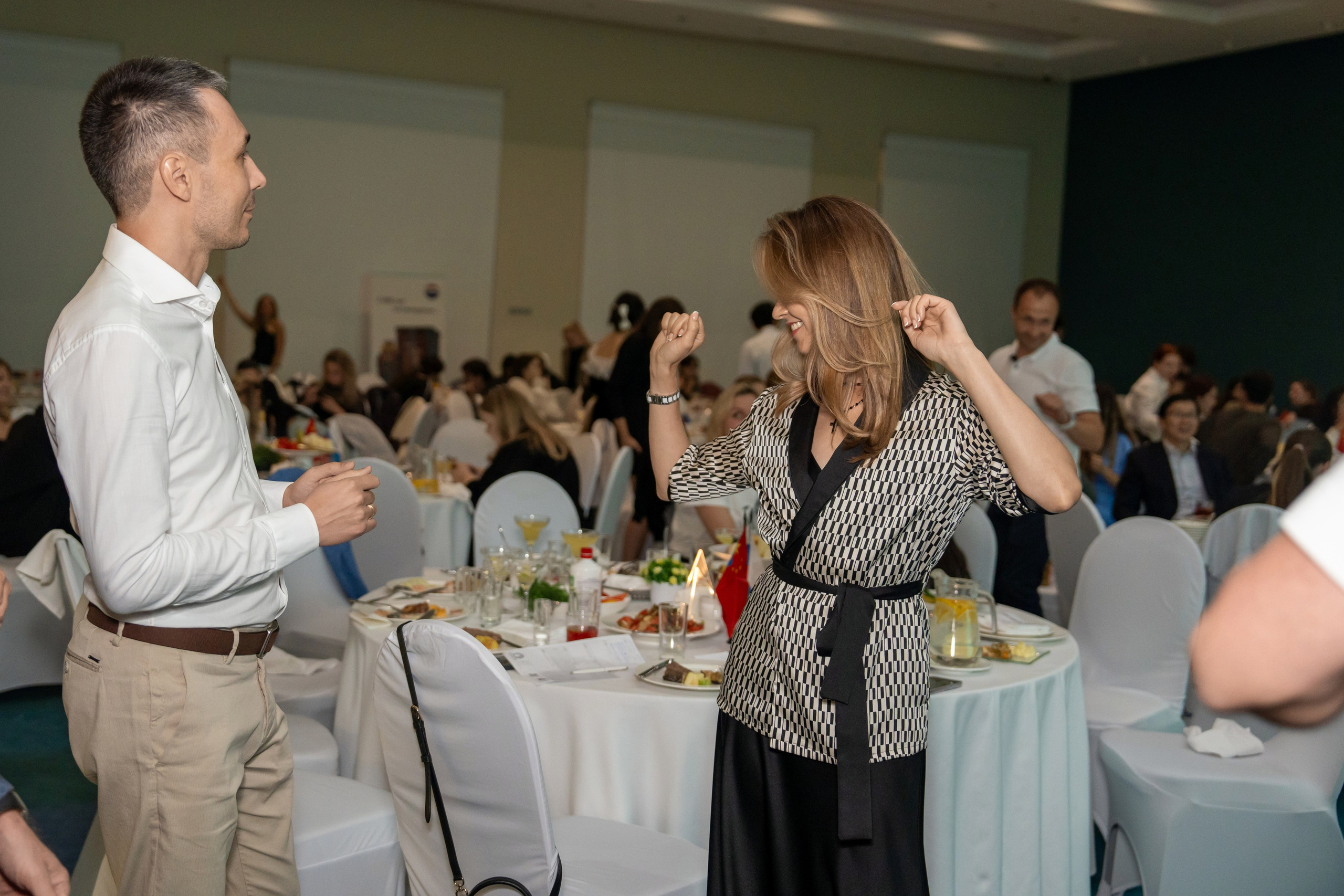 ChinaRosaFest 2024. Репортажный фотограф в Красной Поляне и Сочи Павлюченко Екатерина