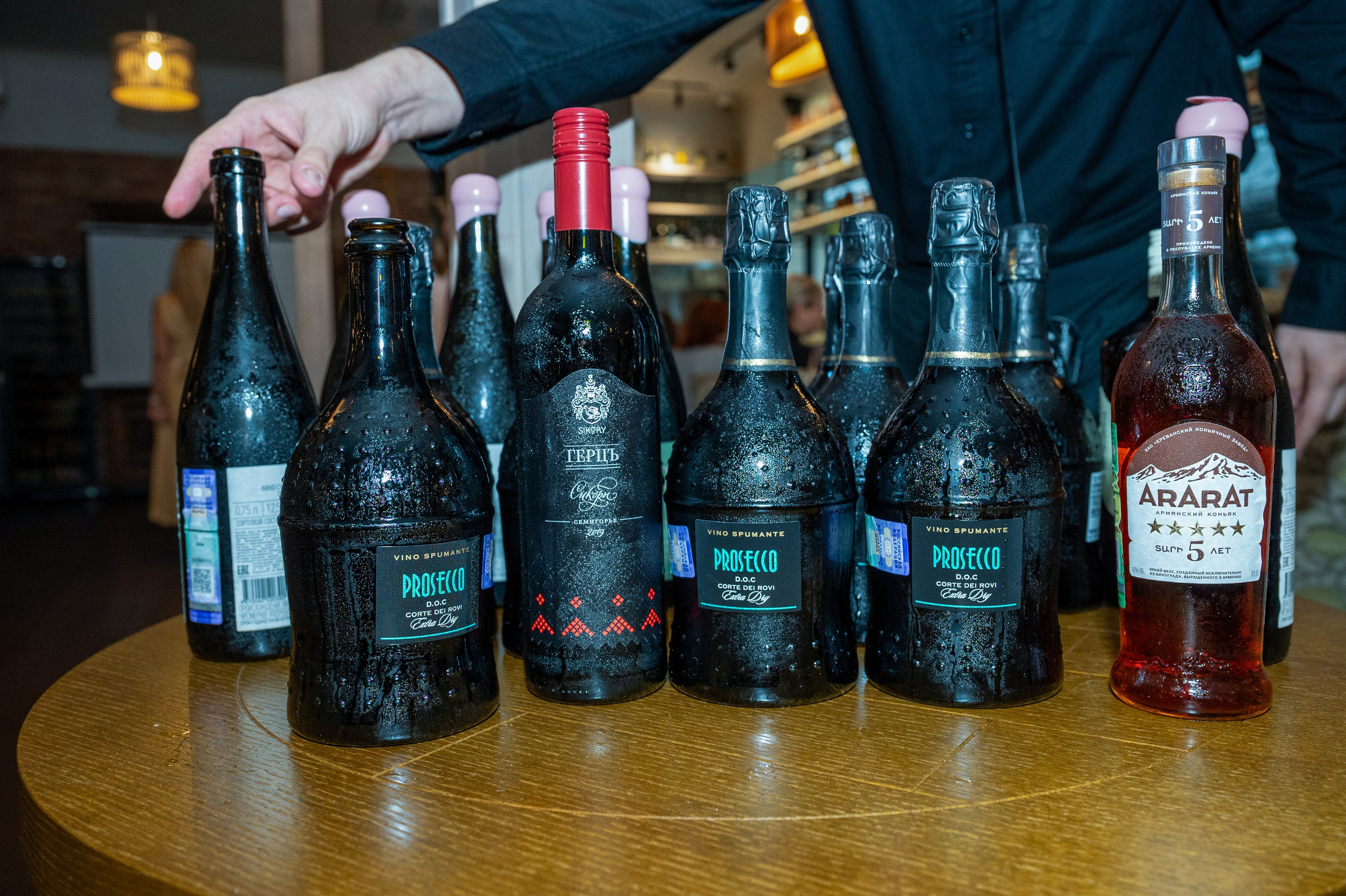 MICE мероприятие для компании Р-фарм. Репортажный фотограф в Красной Поляне и Сочи Павлюченко Екатерина