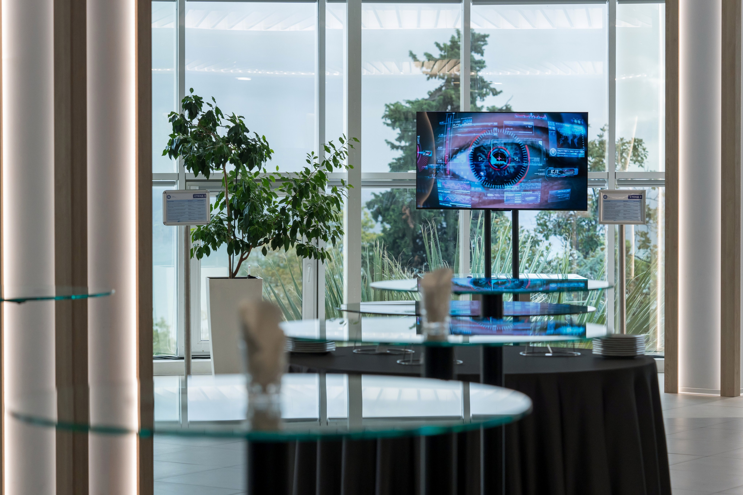 Научно-техническая коференция АО «ТВЭЛ». Репортажный фотограф в Красной Поляне и Сочи Павлюченко Екатерина