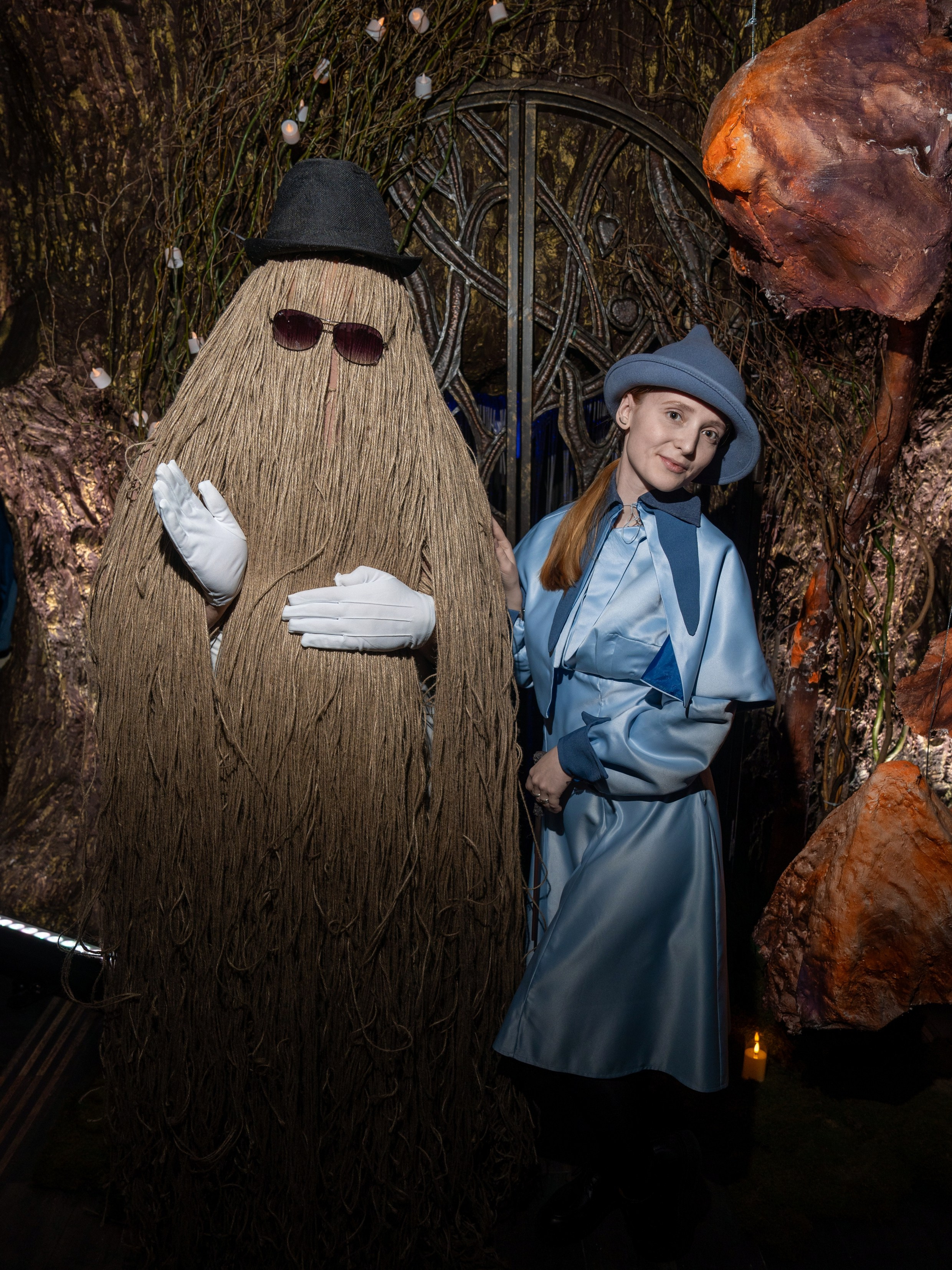 Гала-ужи «Акваполис». Репортажный фотограф в Красной Поляне и Сочи Павлюченко Екатерина