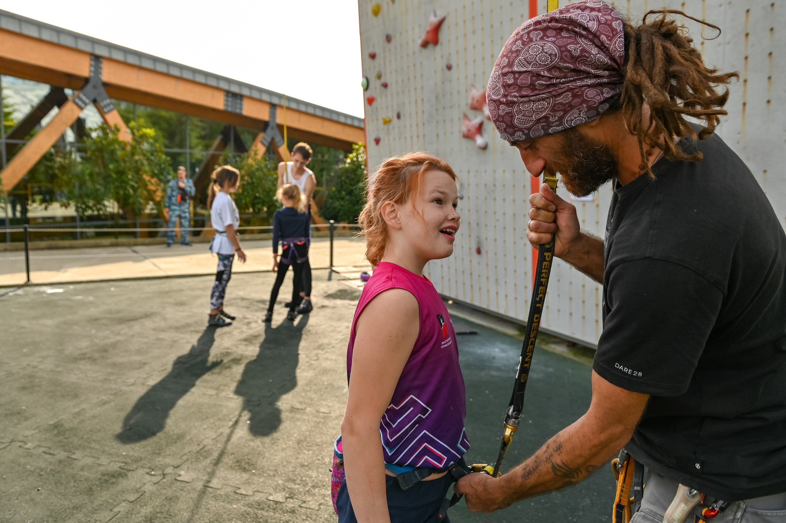 Первенство 2022 Краснодарского края по скалолазанию в дисциплине скорость. Репортажный фотограф в Красной Поляне и Сочи Павлюченко Екатерина