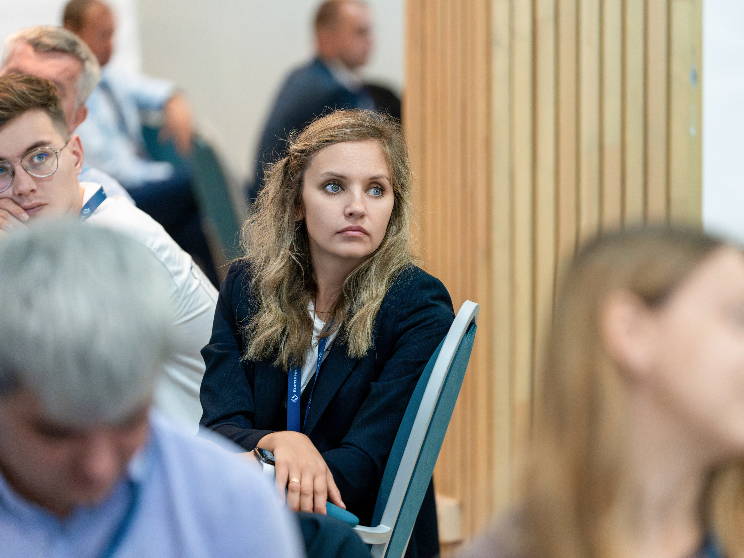 Форум развития 2024 ЕвроХим. Репортажный фотограф в Красной Поляне и Сочи Павлюченко Екатерина