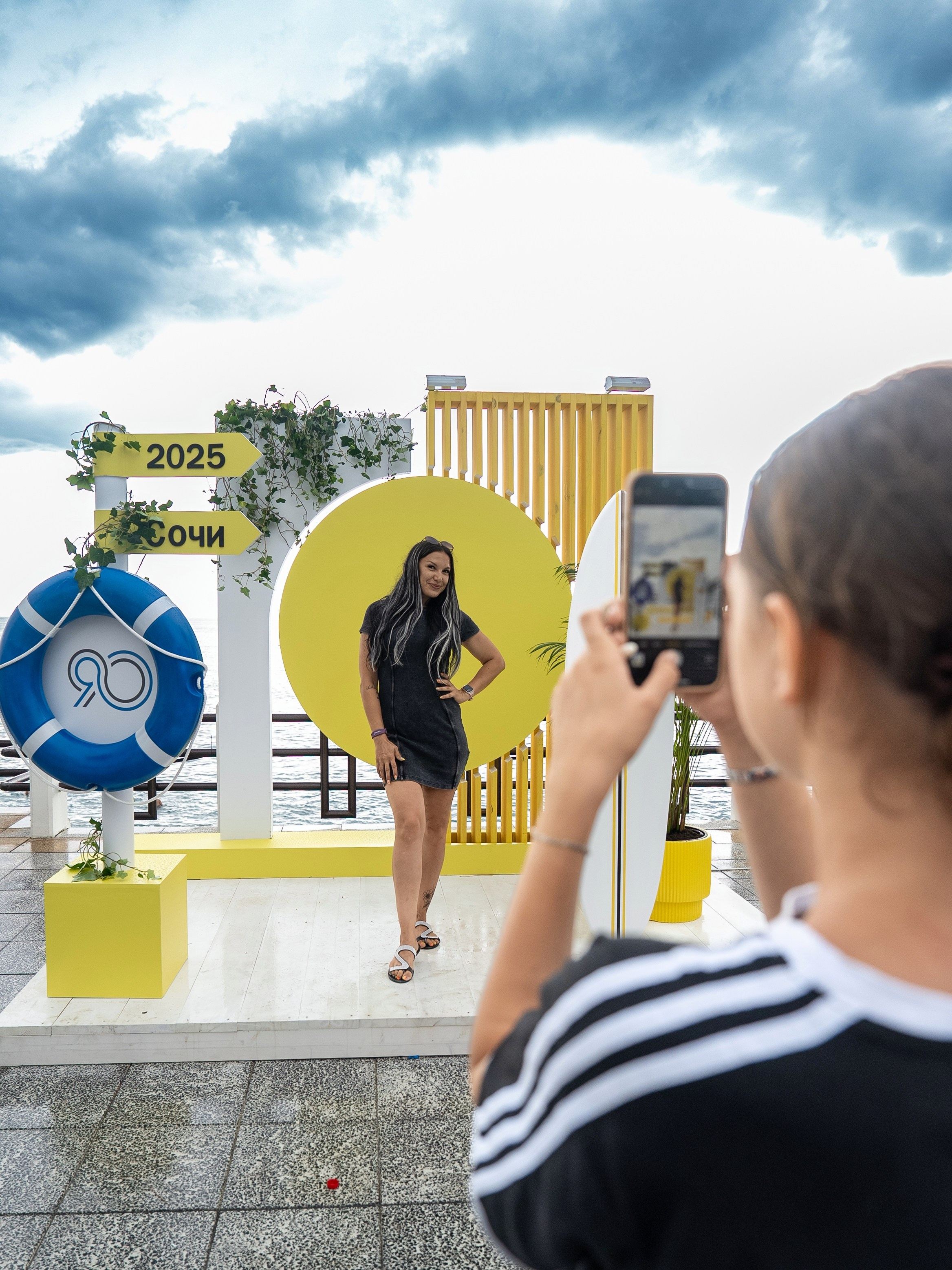 Норникель 90 лет празднование Дня Рождения в санатории Заполярье. Репортажный фотограф в Красной Поляне и Сочи Павлюченко Екатерина