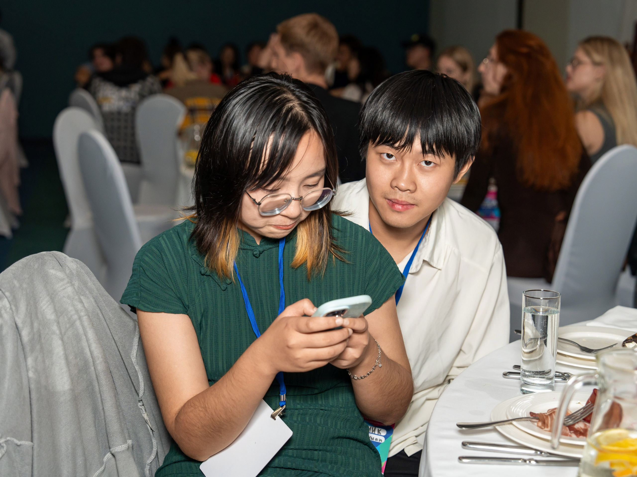 ChinaRosaFest 2024. Репортажный фотограф в Красной Поляне и Сочи Павлюченко Екатерина