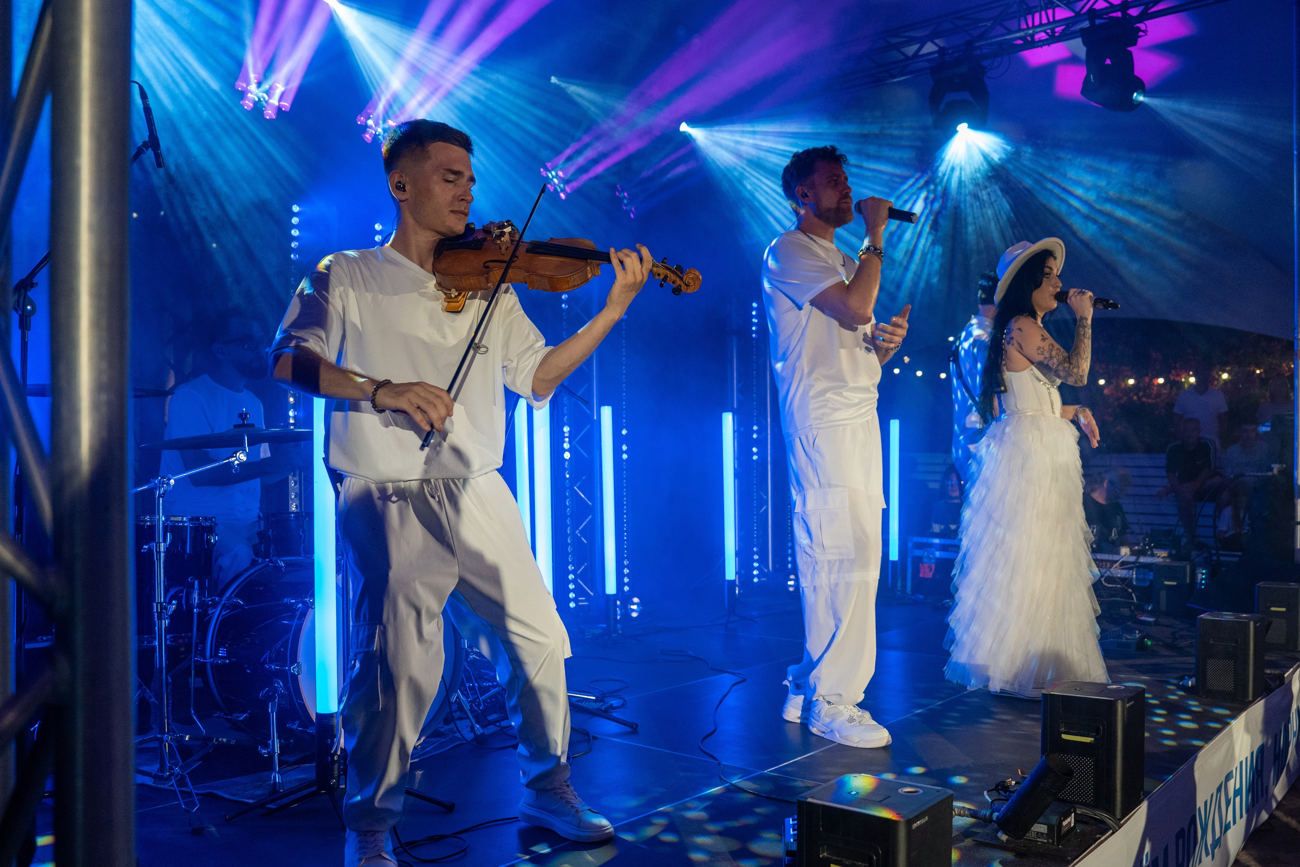 Норникель 90 лет празднование Дня Рождения в санатории Заполярье. Репортажный фотограф в Красной Поляне и Сочи Павлюченко Екатерина