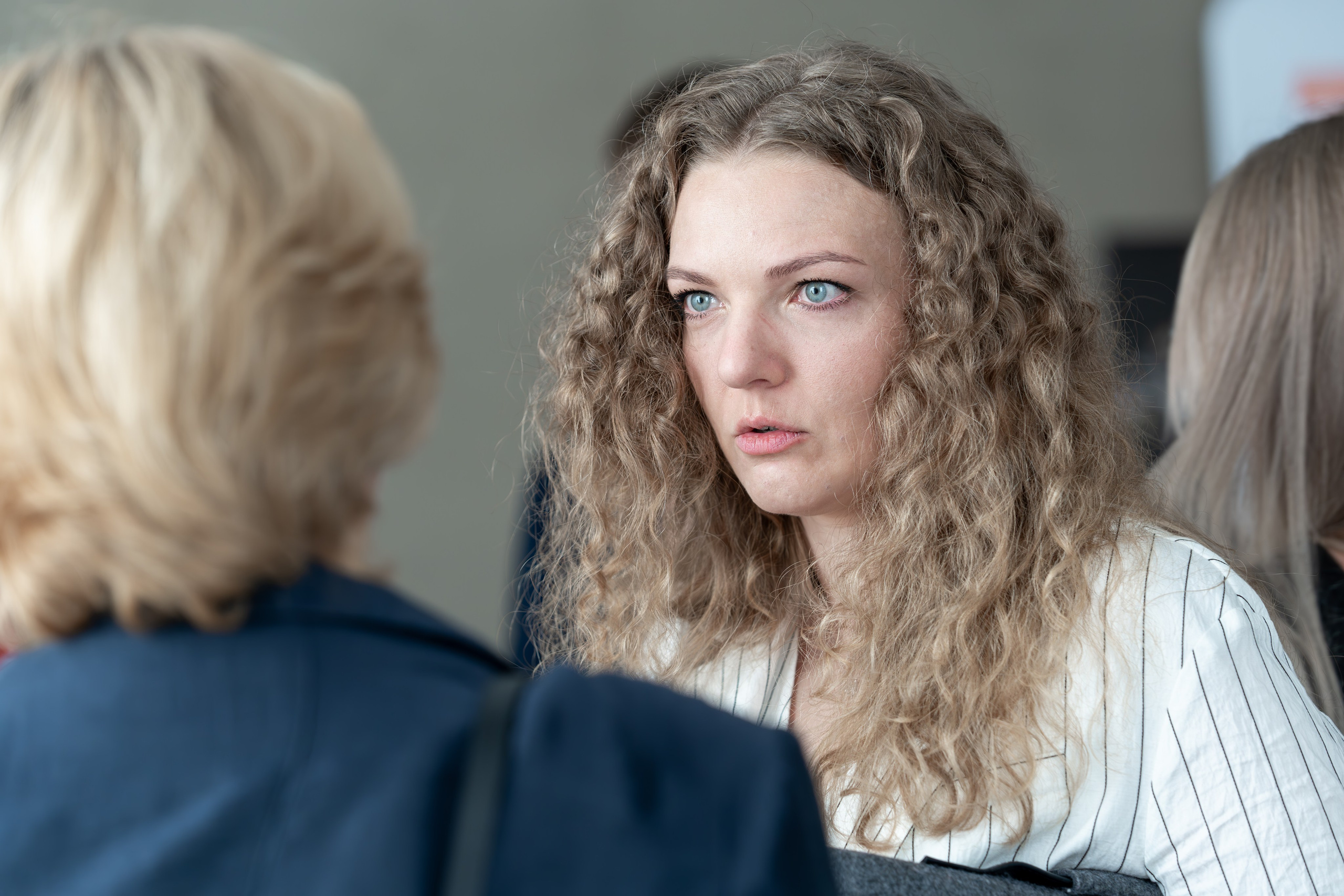 Международная конференция по управлению проектами. Репортажный фотограф в Красной Поляне и Сочи Павлюченко Екатерина