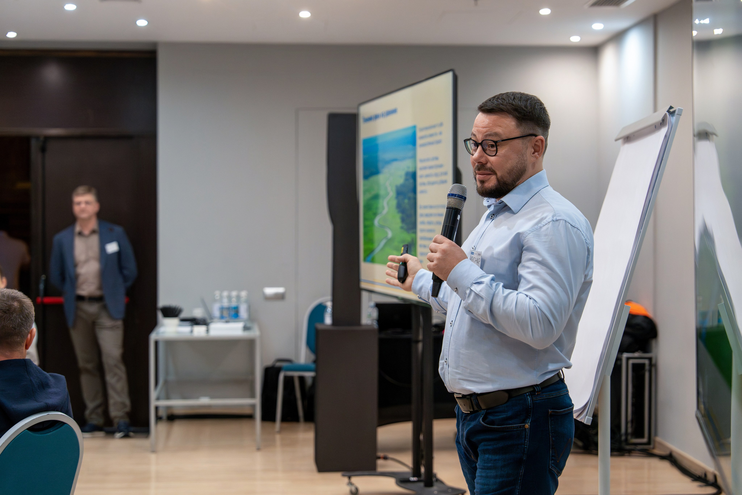 Форум развития 2024 ЕвроХим. Репортажный фотограф в Красной Поляне и Сочи Павлюченко Екатерина