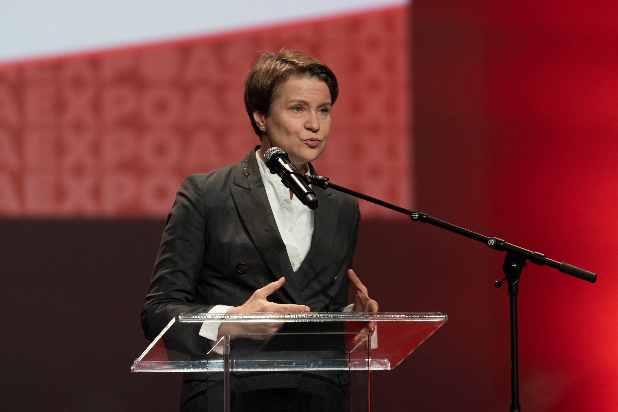 Форум АзияЭкспо 2024 Сириус. Репортажный фотограф в Красной Поляне и Сочи Павлюченко Екатерина