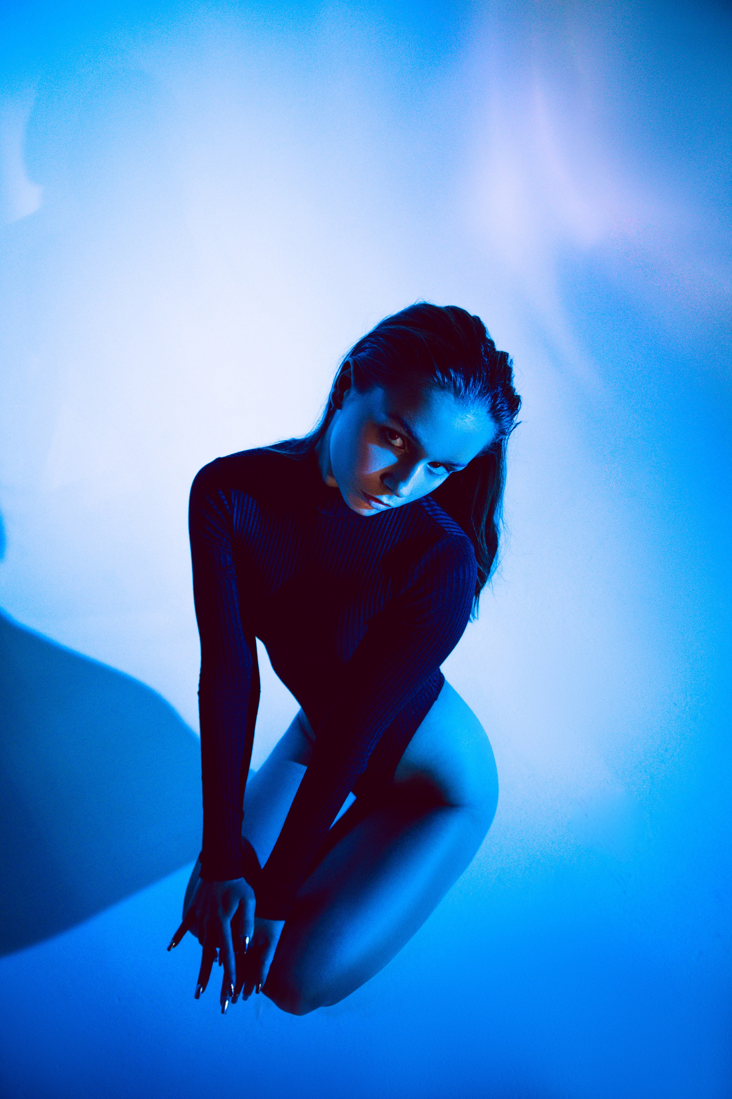 Neon. Блиновская Дарья|Арт-фотограф