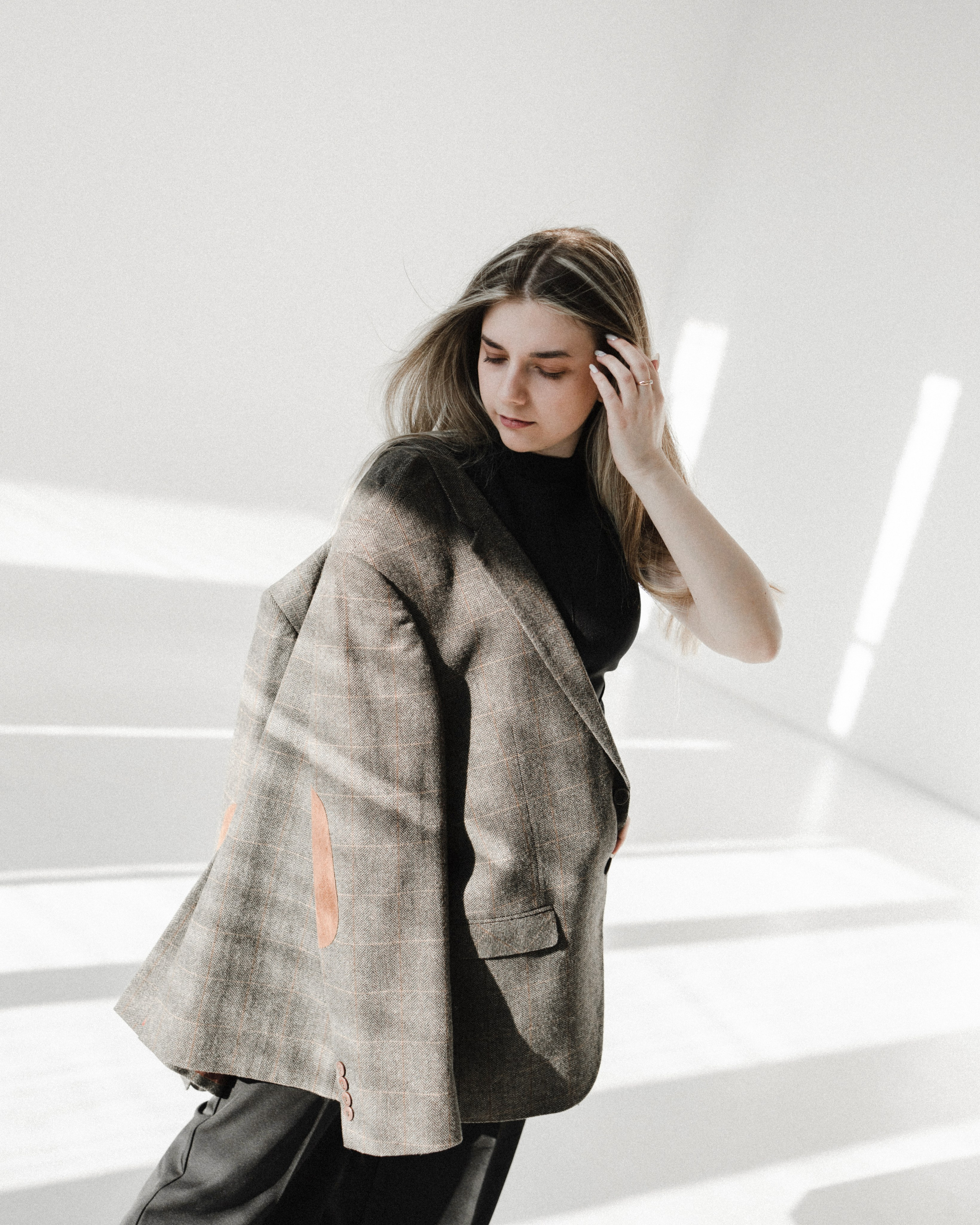 Ксения. Портретный фотограф Дорошко Анастасия