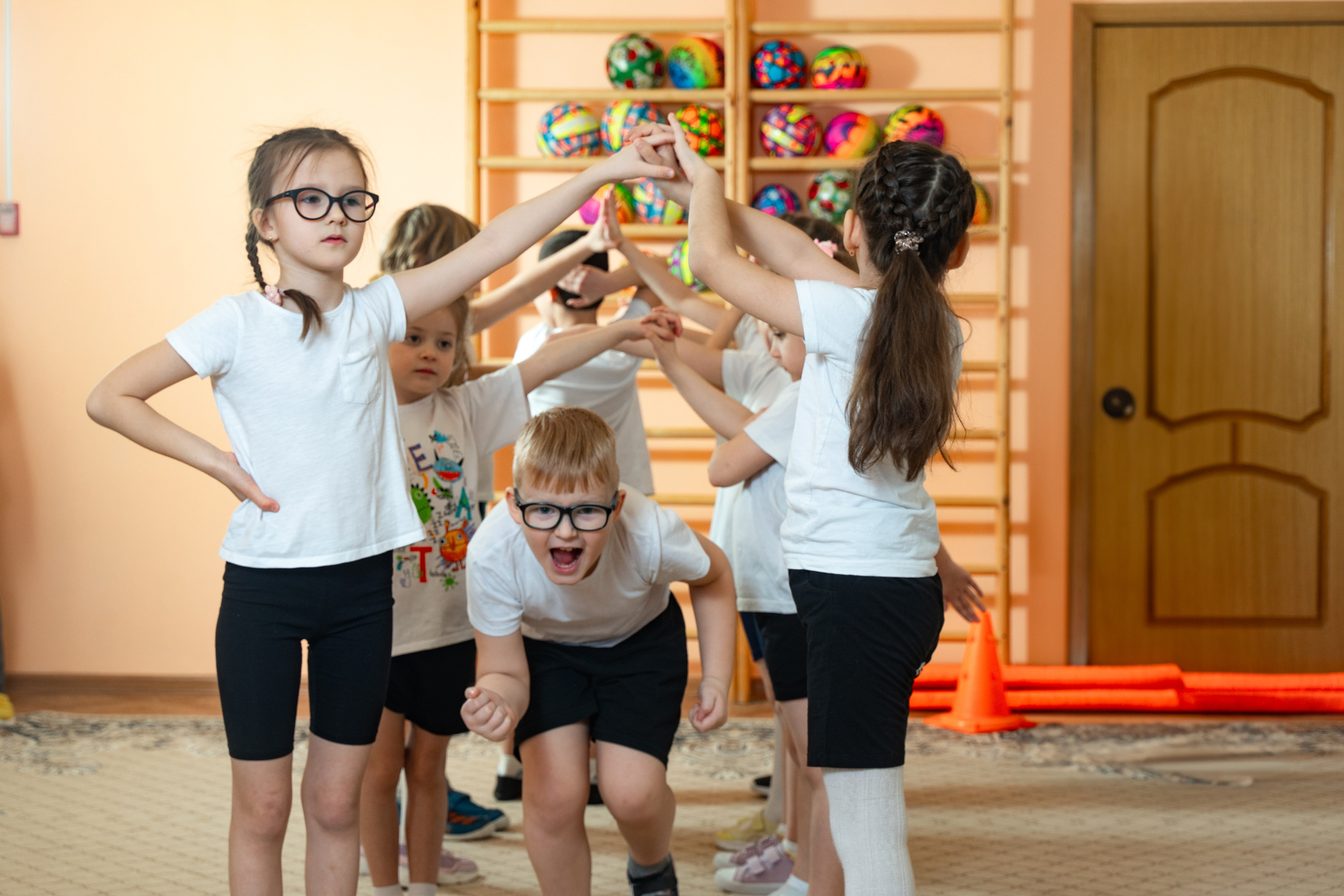 Групповые фотографии. ГЛАВНАЯ