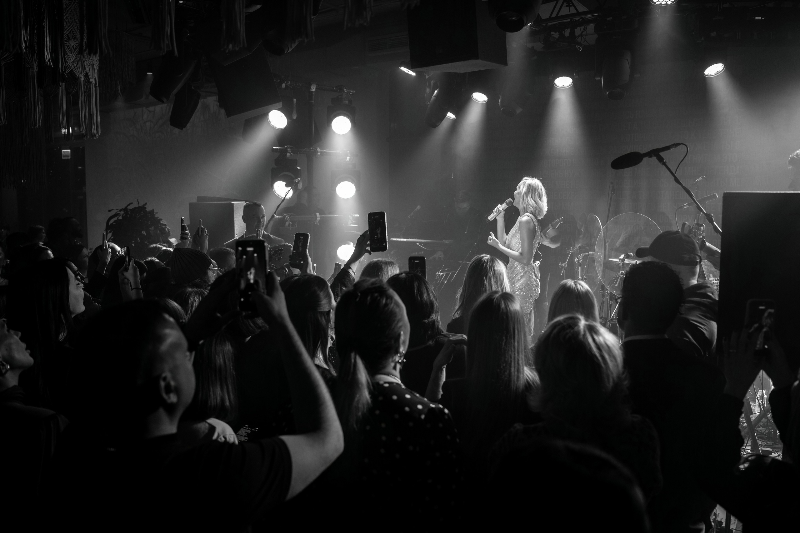 Ресторан «Рапсодия». Фотограф Гульназ Фатихова, г. Москва