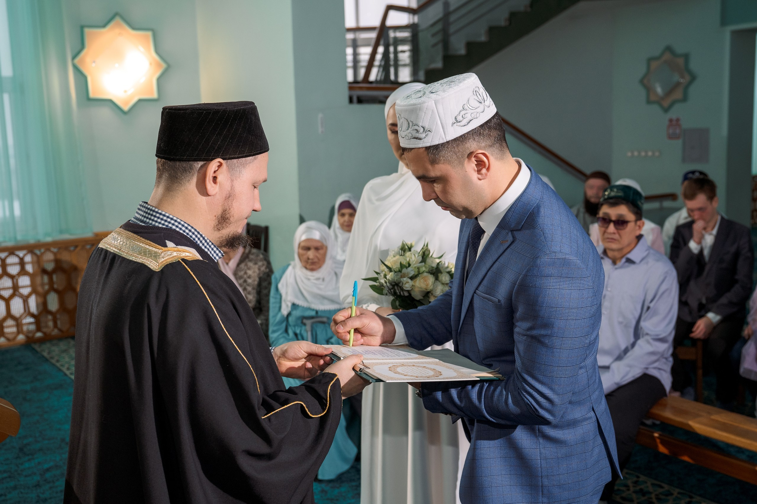 Фотосессия на Никах город Октябрьский