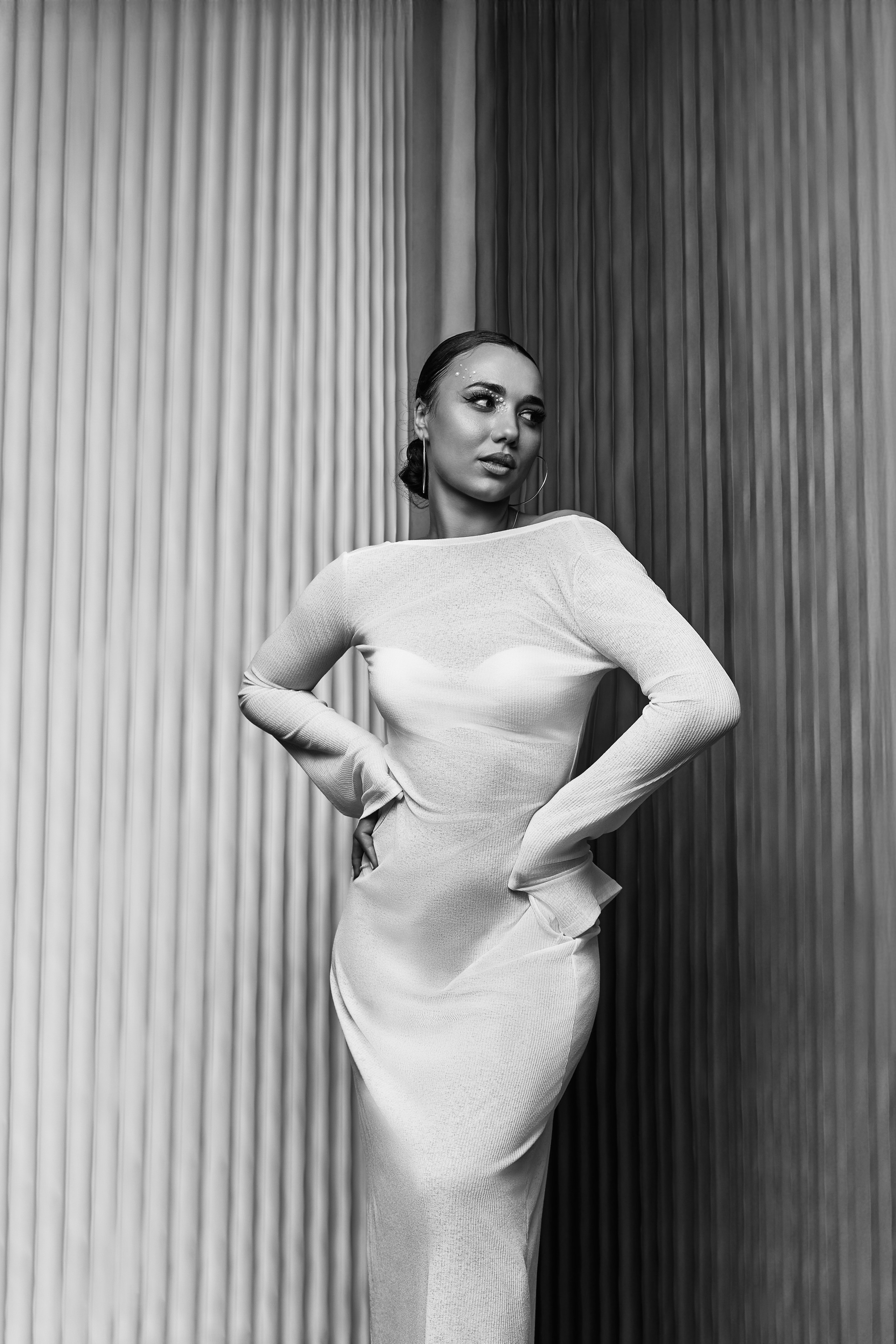 Екатерина. Фотограф женского портрета, беременности и материнства Харькова Елена