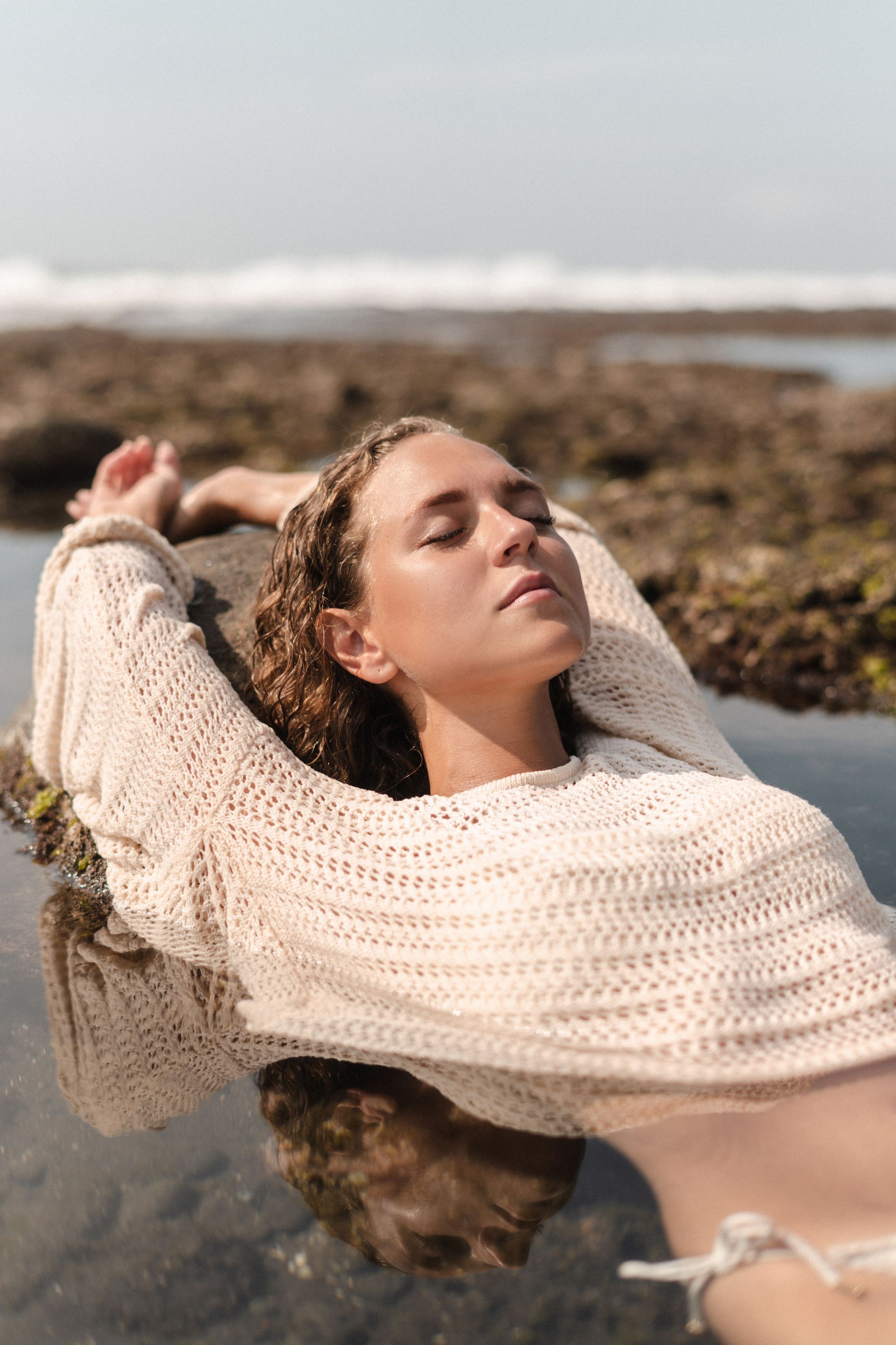 Ekaterina. Alena Gribkova