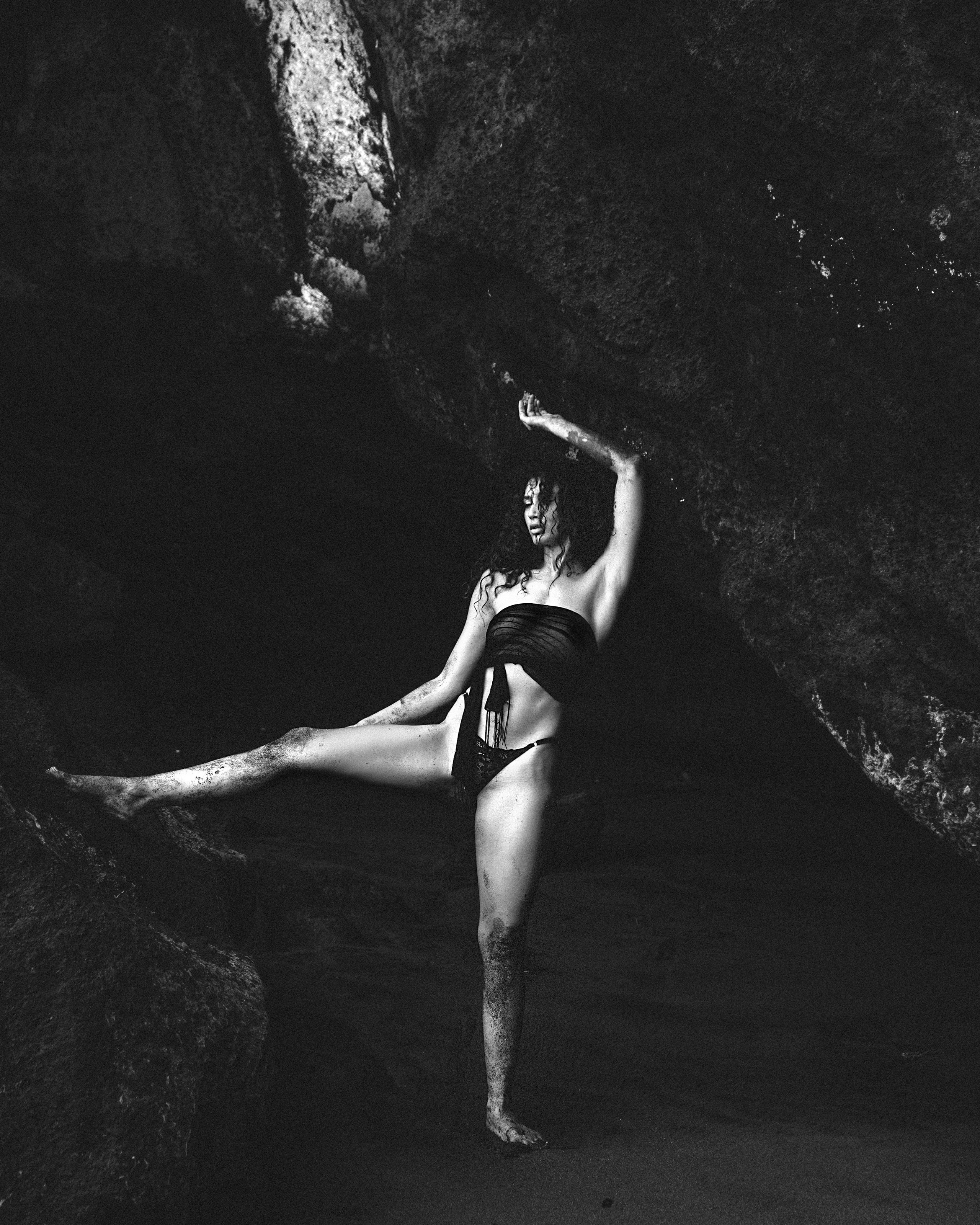 Victoria. Alena Gribkova