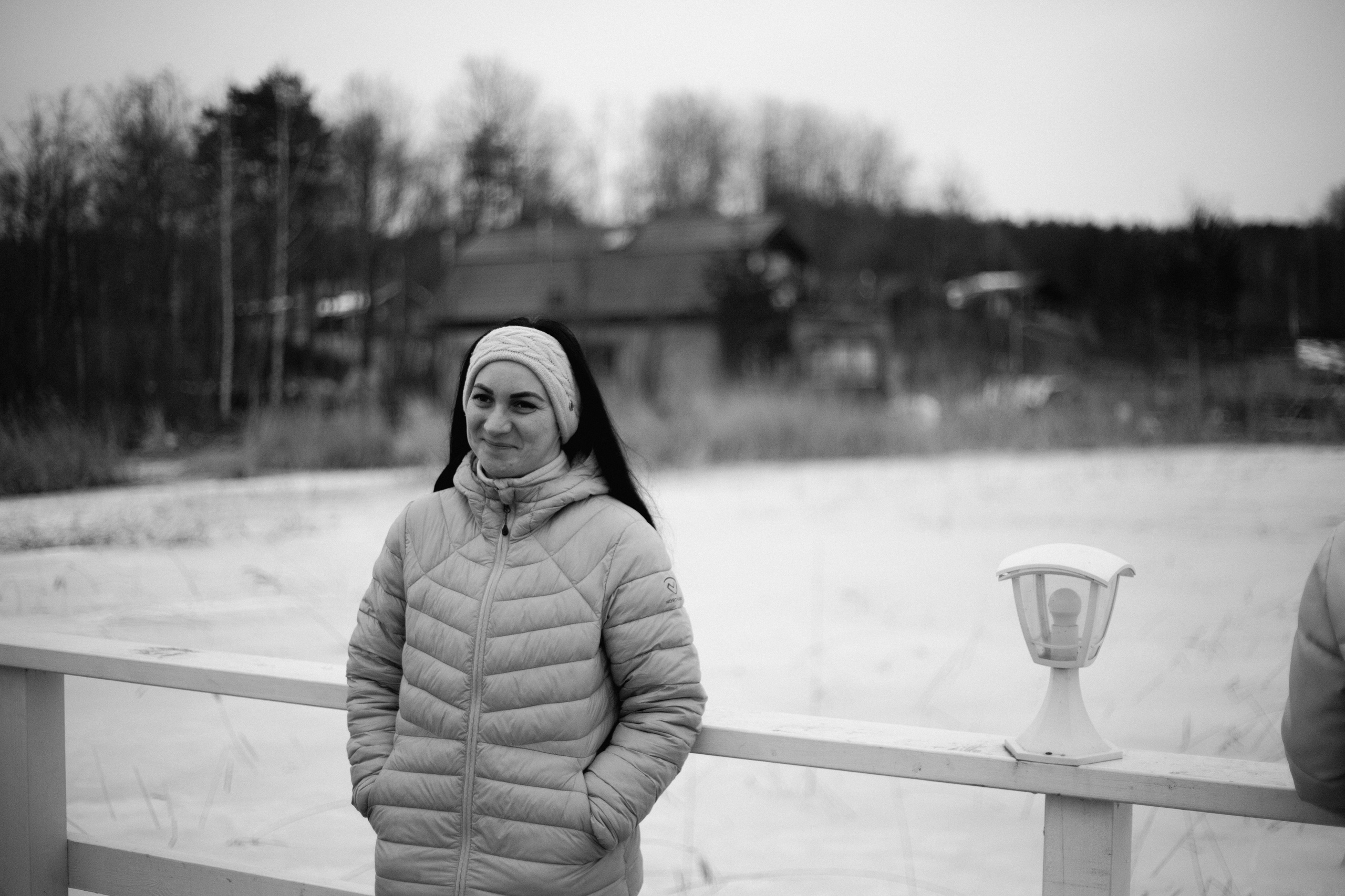 Ретрит. Фотограф Блинова Арина | Санк-Петербург