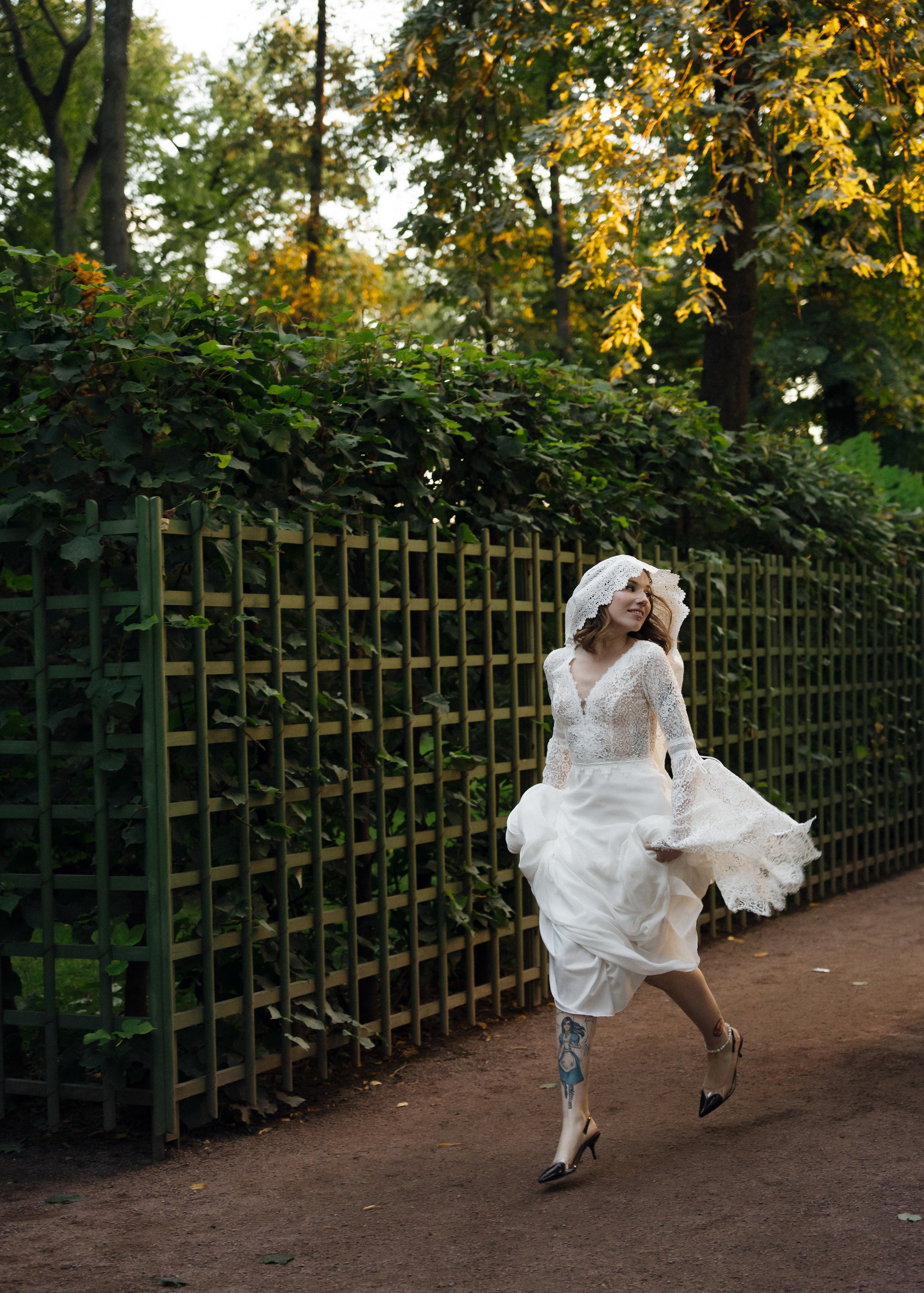 Саша и Даша. Свадебный фотограф в Петербурге Перечнева Таша (Таша Вайб)