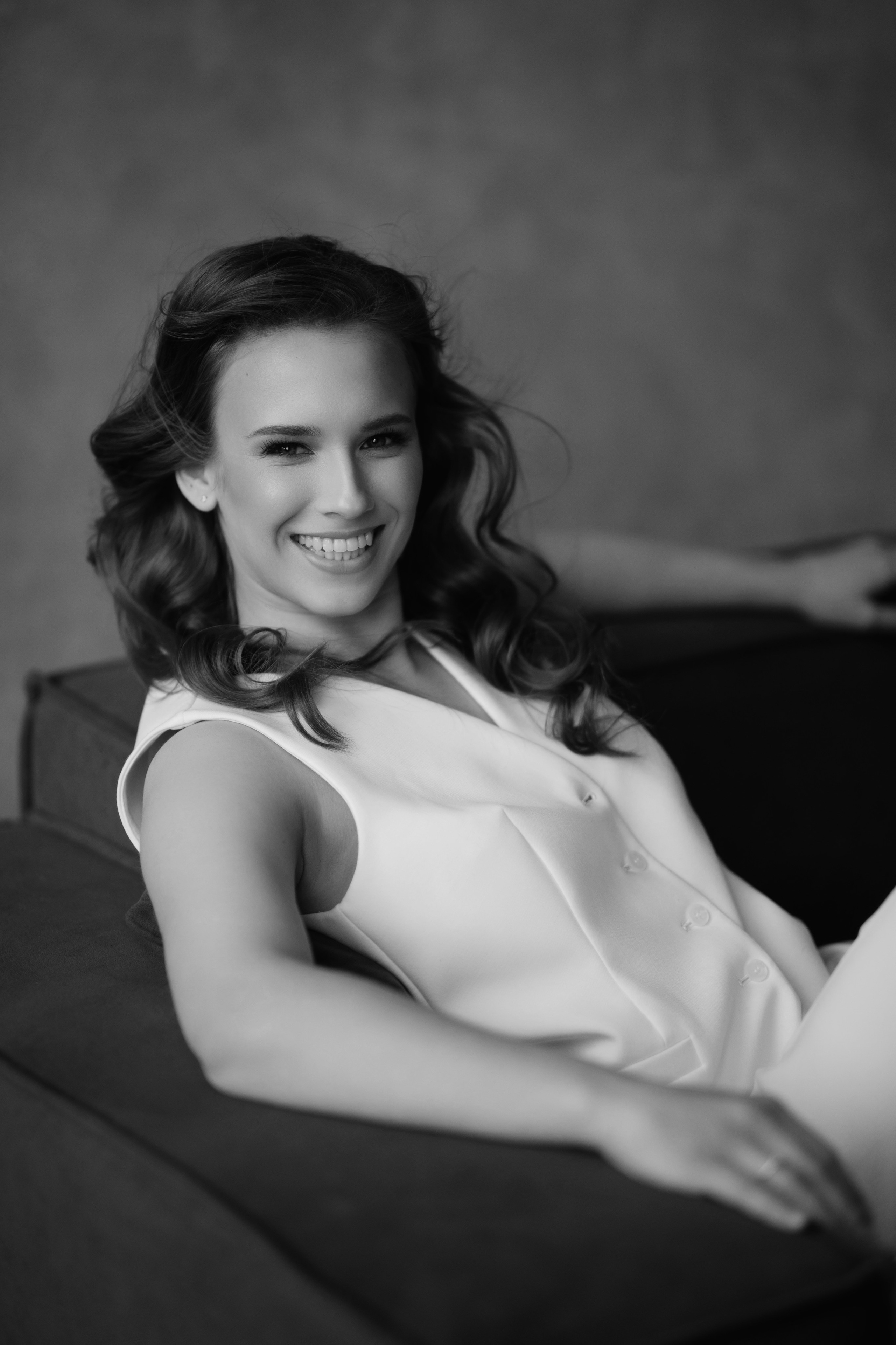 Алина. Фотограф чувственного портрета в Санкт-Петербурге Светлана Фролова