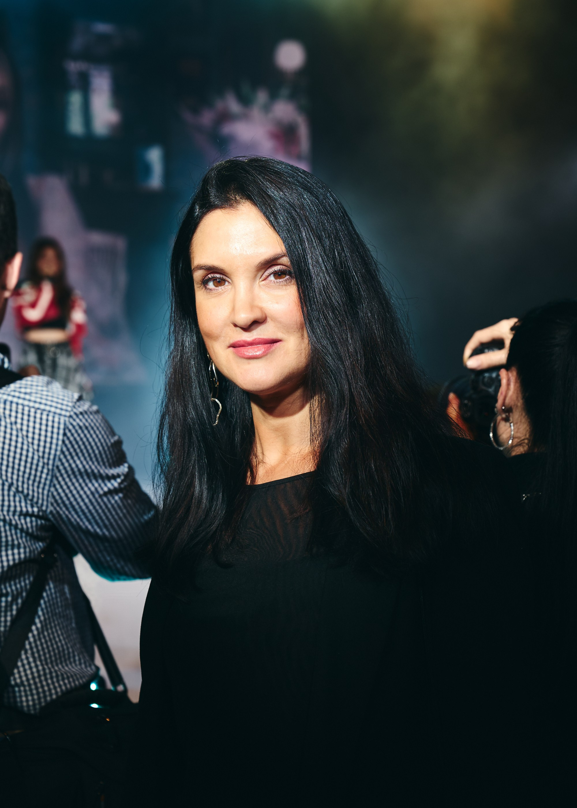 MFFRUSSIA XII СЕЗОН 2025. Портретный и fashion фотограф в Москве Игорь Малышев