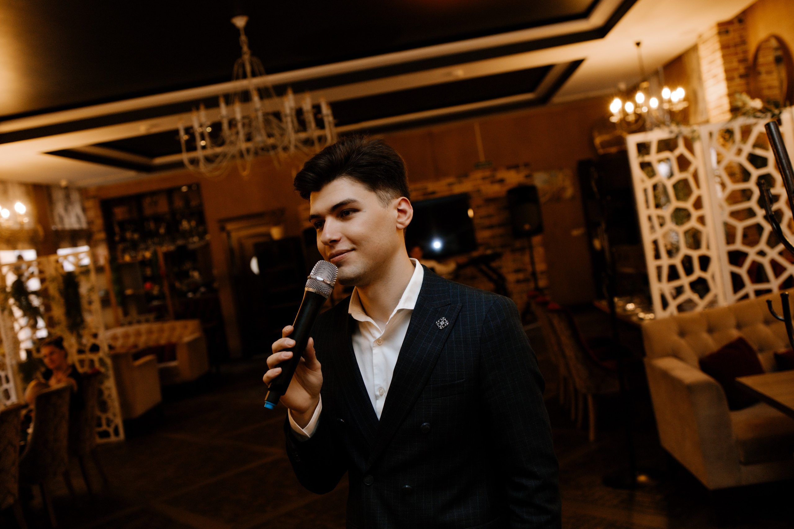 РЕПОРТАЖ. АННА ТРУНОВА | ФОТОГРАФ ЗВЁЗД