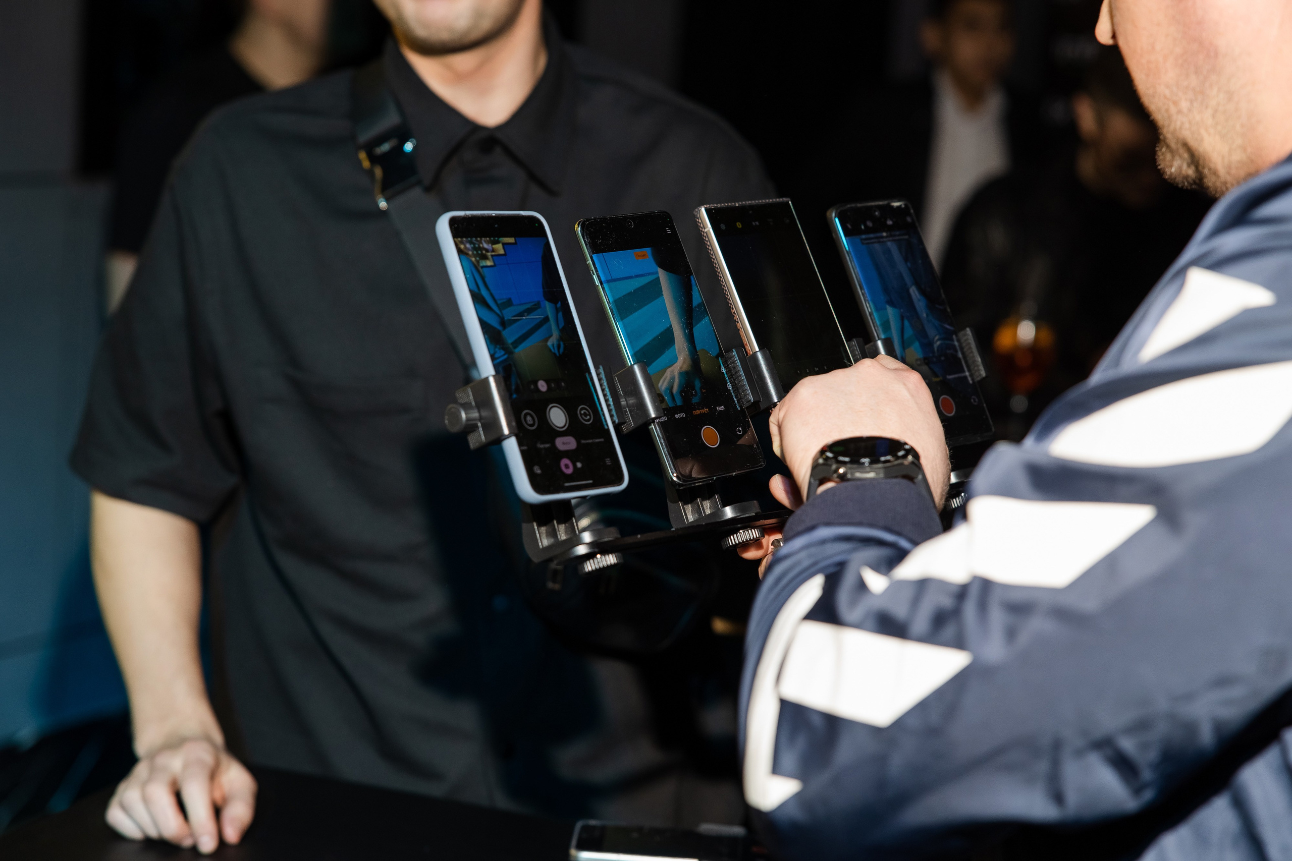 Презентация Infinix. Свадебный репортажный фотограф в Москве