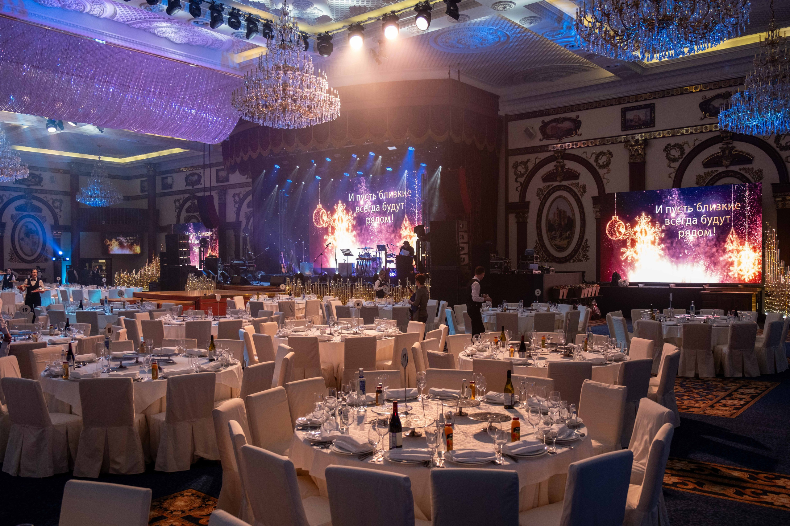 Альбом корпоратив. Фото тур