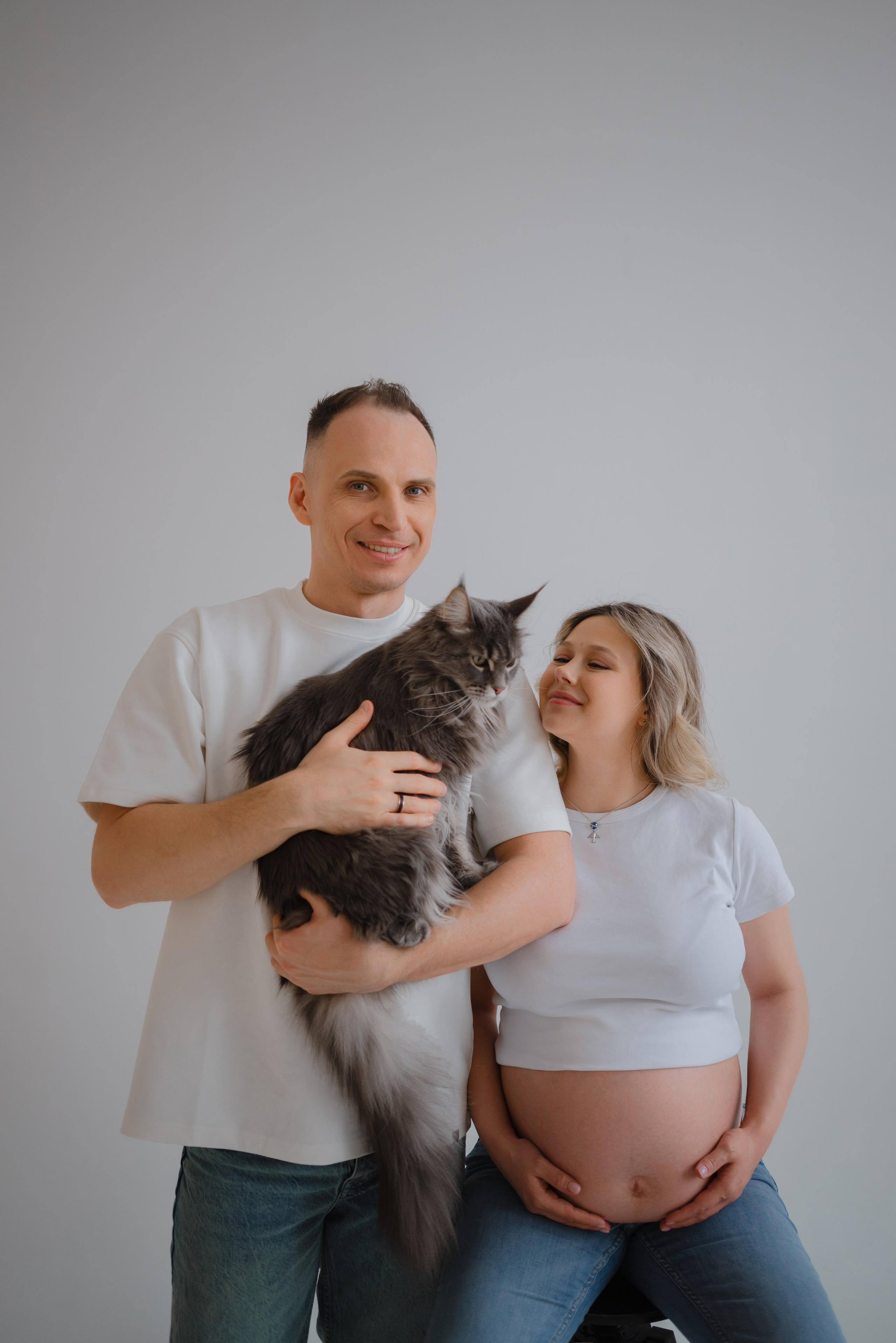 1+1=3. Свадебный фотограф Уфа Дарья Насырова