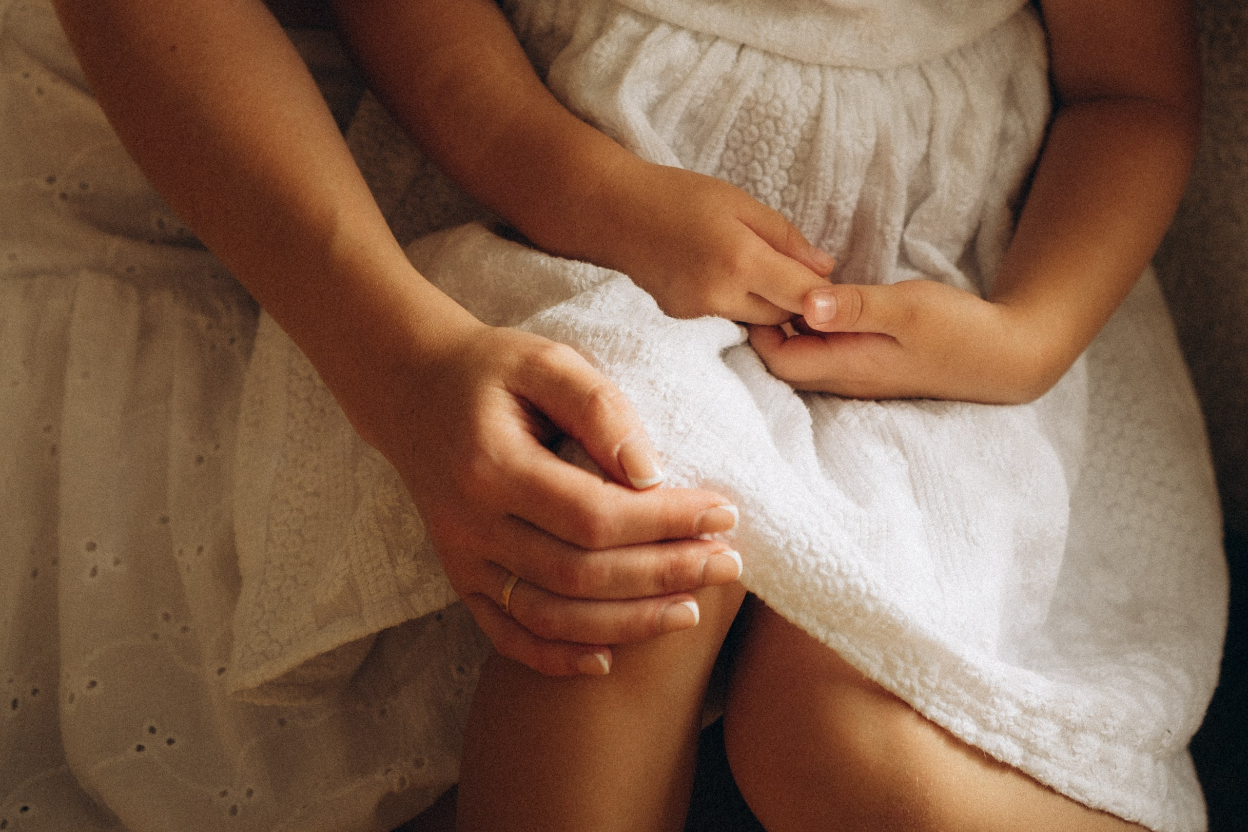 Про мамину любовь. Свадебный и семейный фотограф в Москве Ксения Шведова