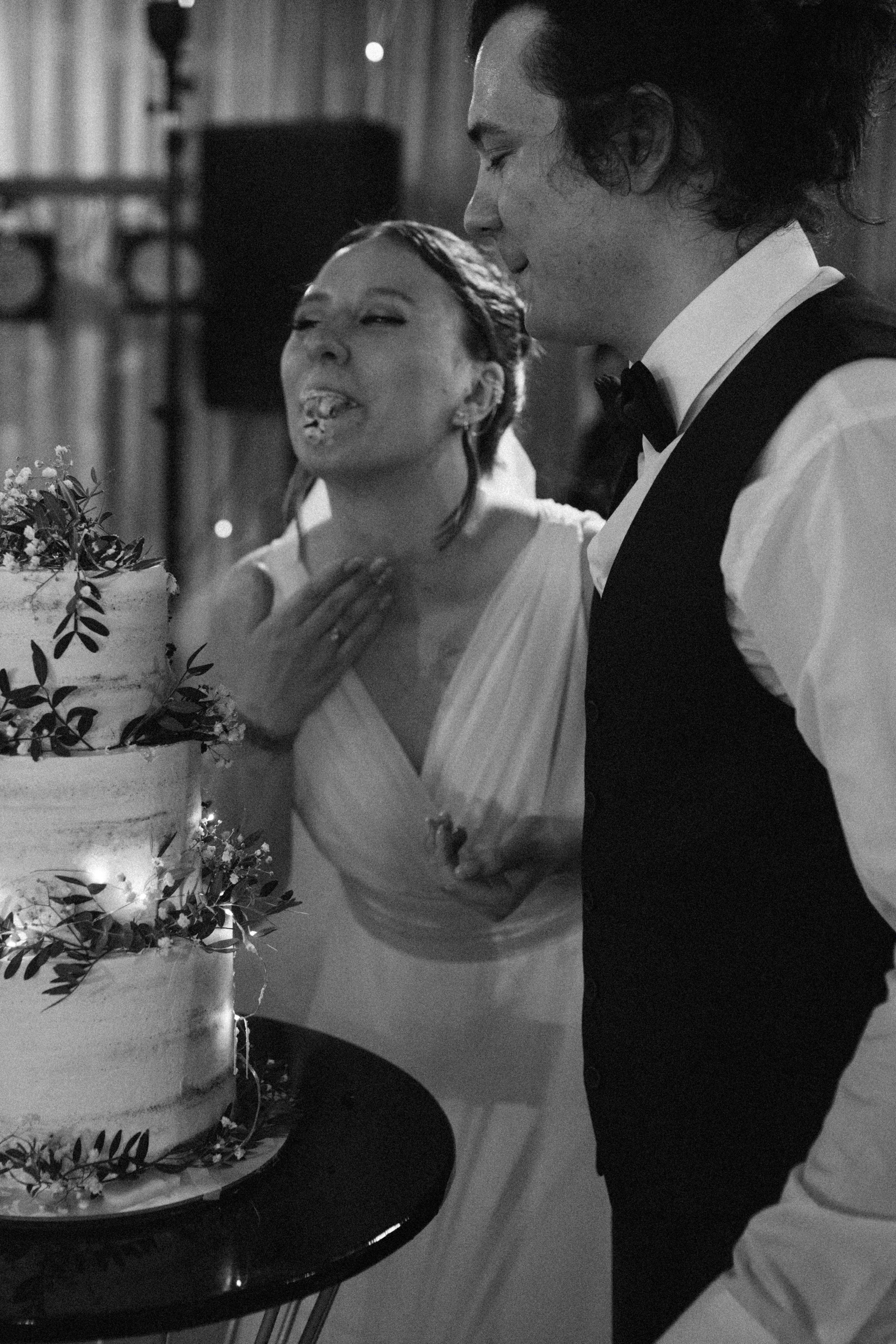 Никита и Александра (выездная регистрация и банкет). Свадебный фотограф Екатерина Черкасская