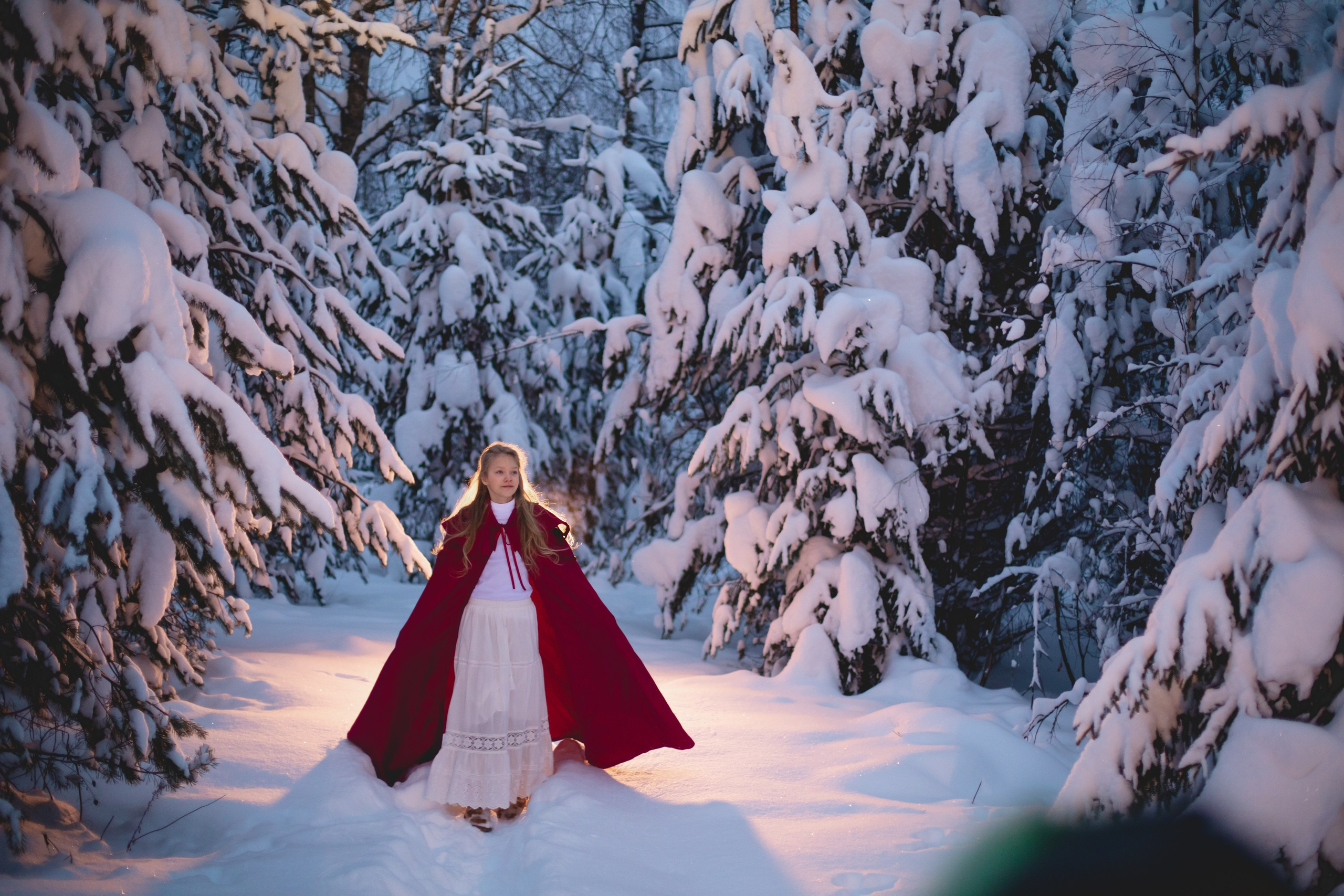 Фототур «Край озер» Зима. Семейный фотограф в Москве Анастасия Гурьянова