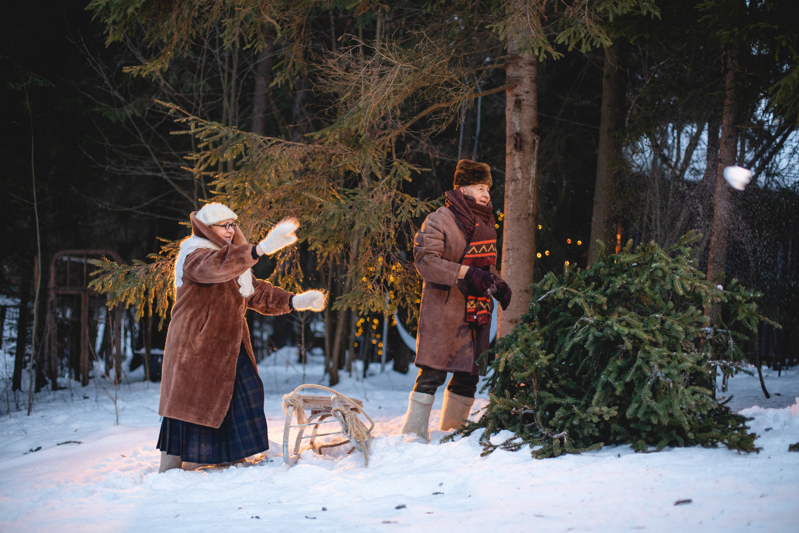 Домик в лесу. Семейный фотограф в Москве Анастасия Гурьянова