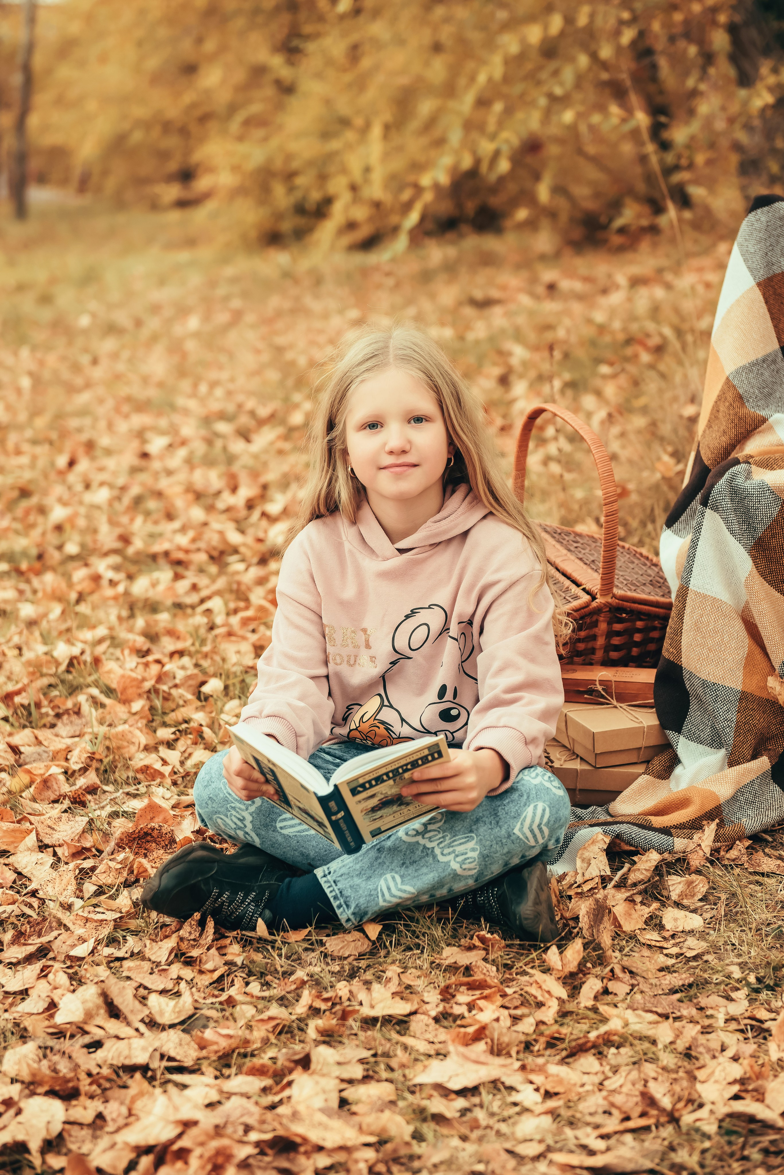 Школьный фотограф в городе Братск. Семейный фотограф в Братске Маклакова Татьяна