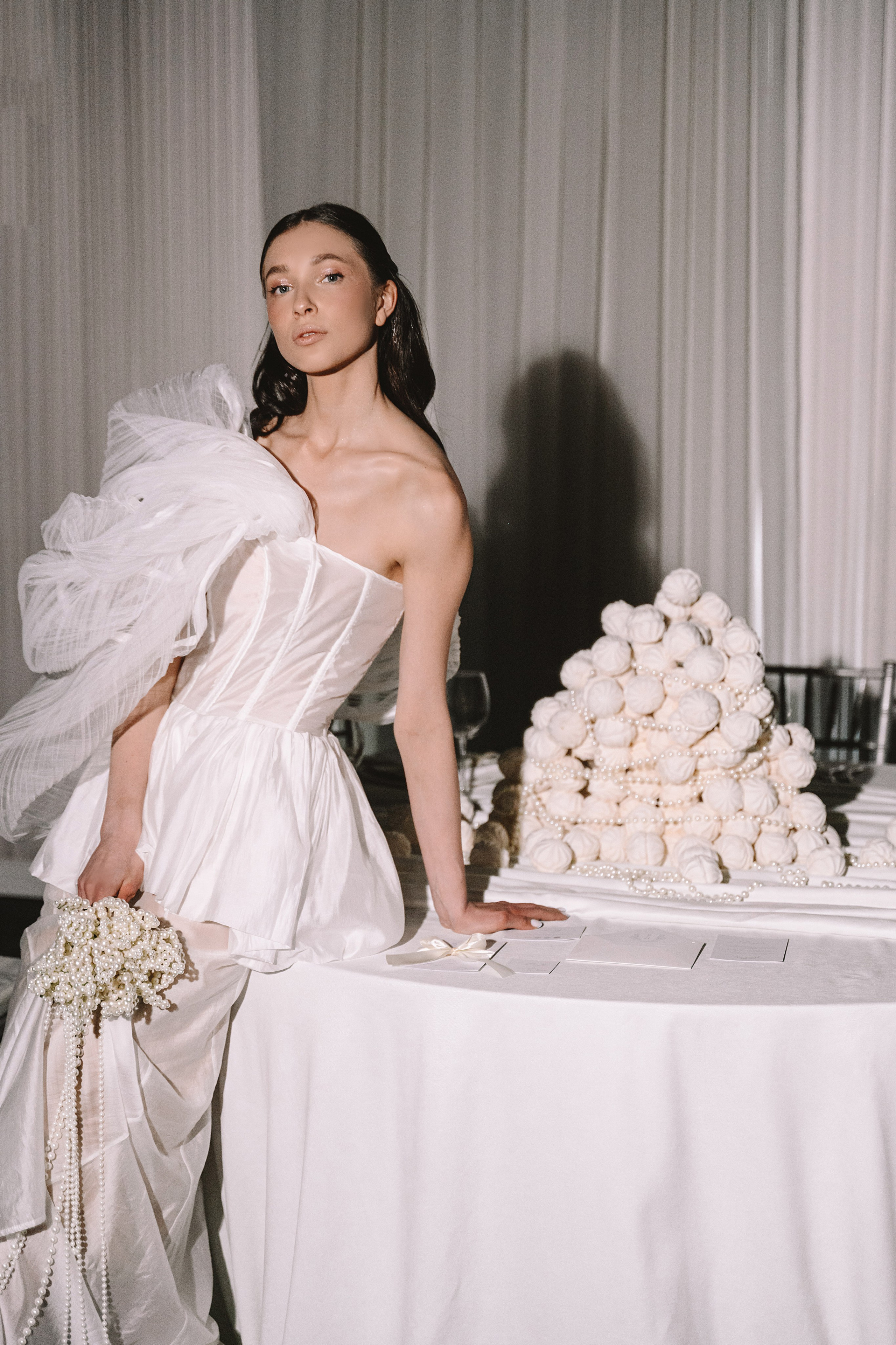 Егор и Дарья. Свадебное агентство Amorewed Agency