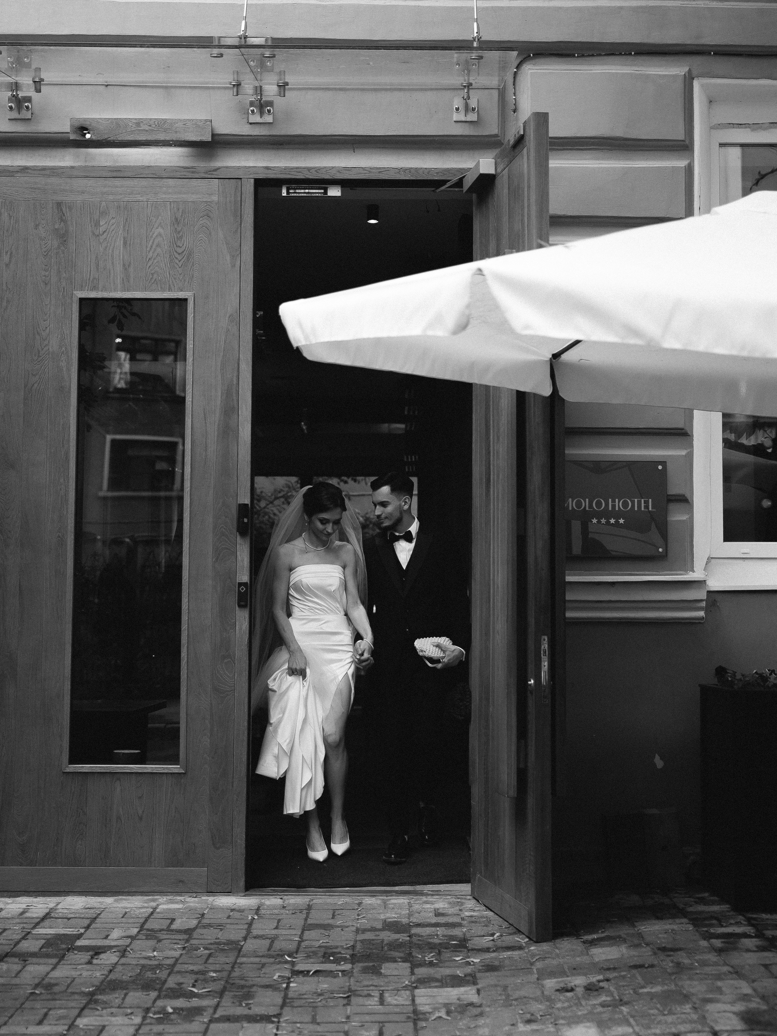 Павел и Анастасия. Свадебное агентство Amorewed Agency