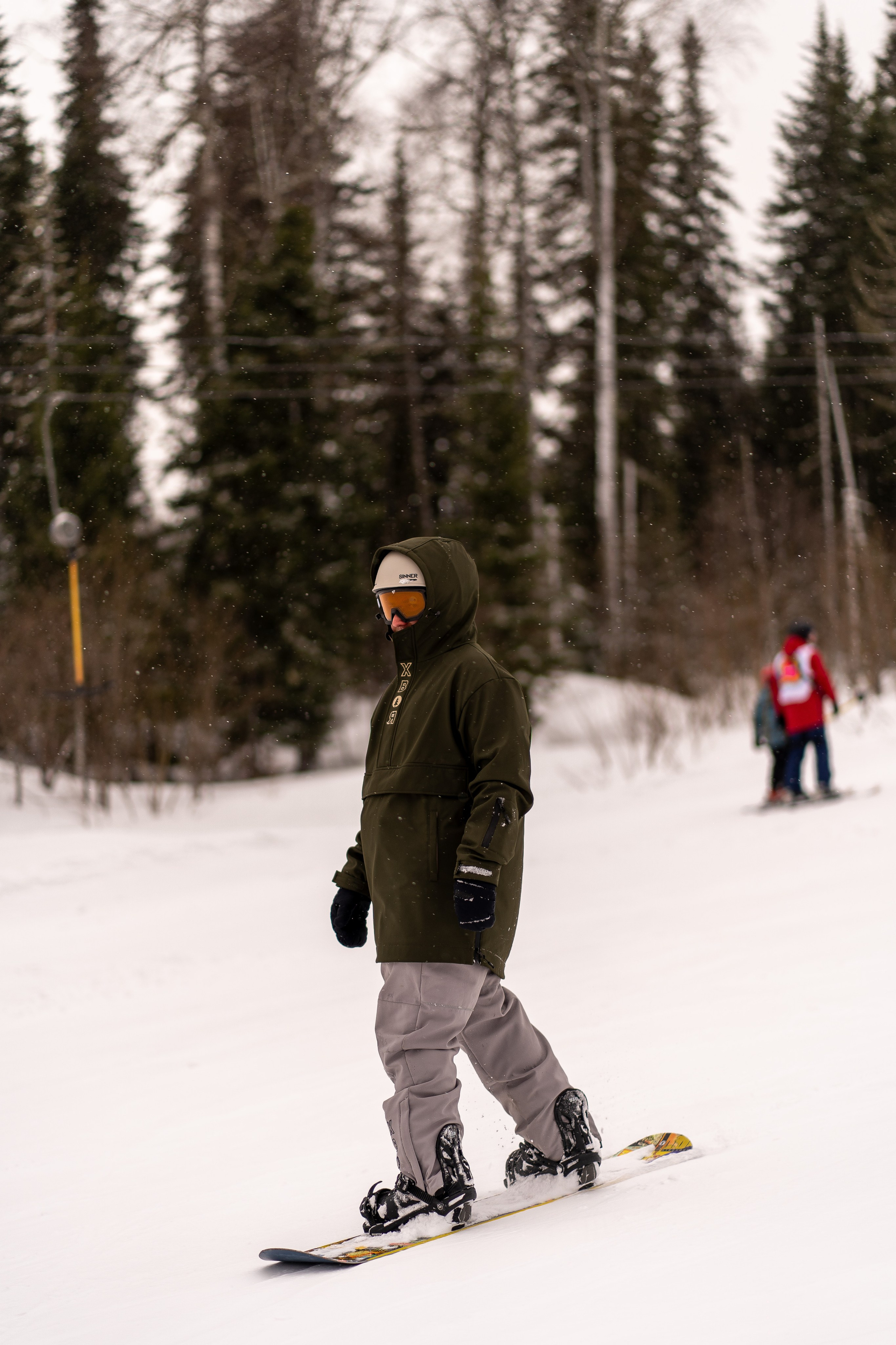 Репортаж Детский Лагерь. Анастасия Паршукова — фотограф Шерегеш Новосибирск