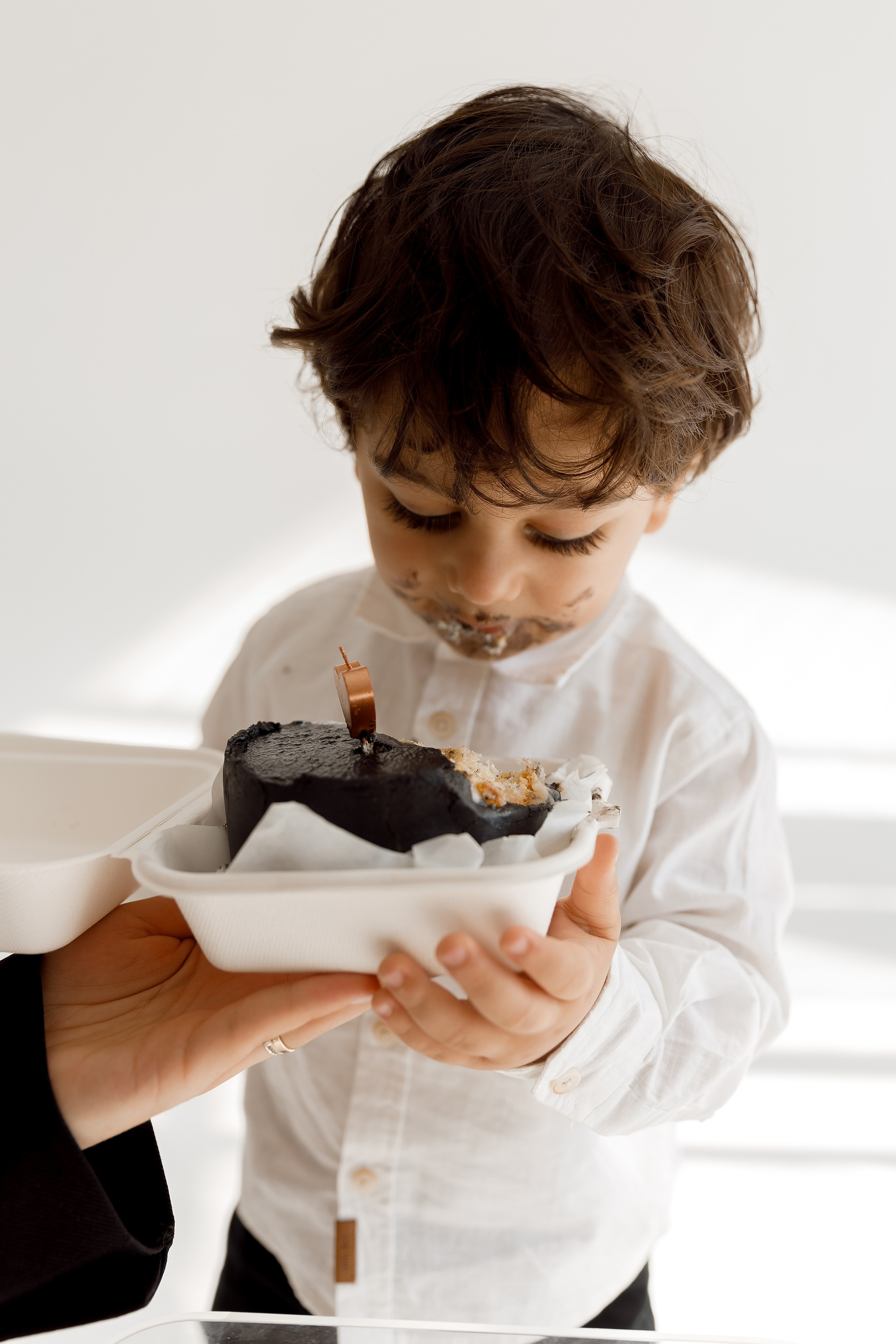 № 12. Фотограф в Москве Юлия Хамзина