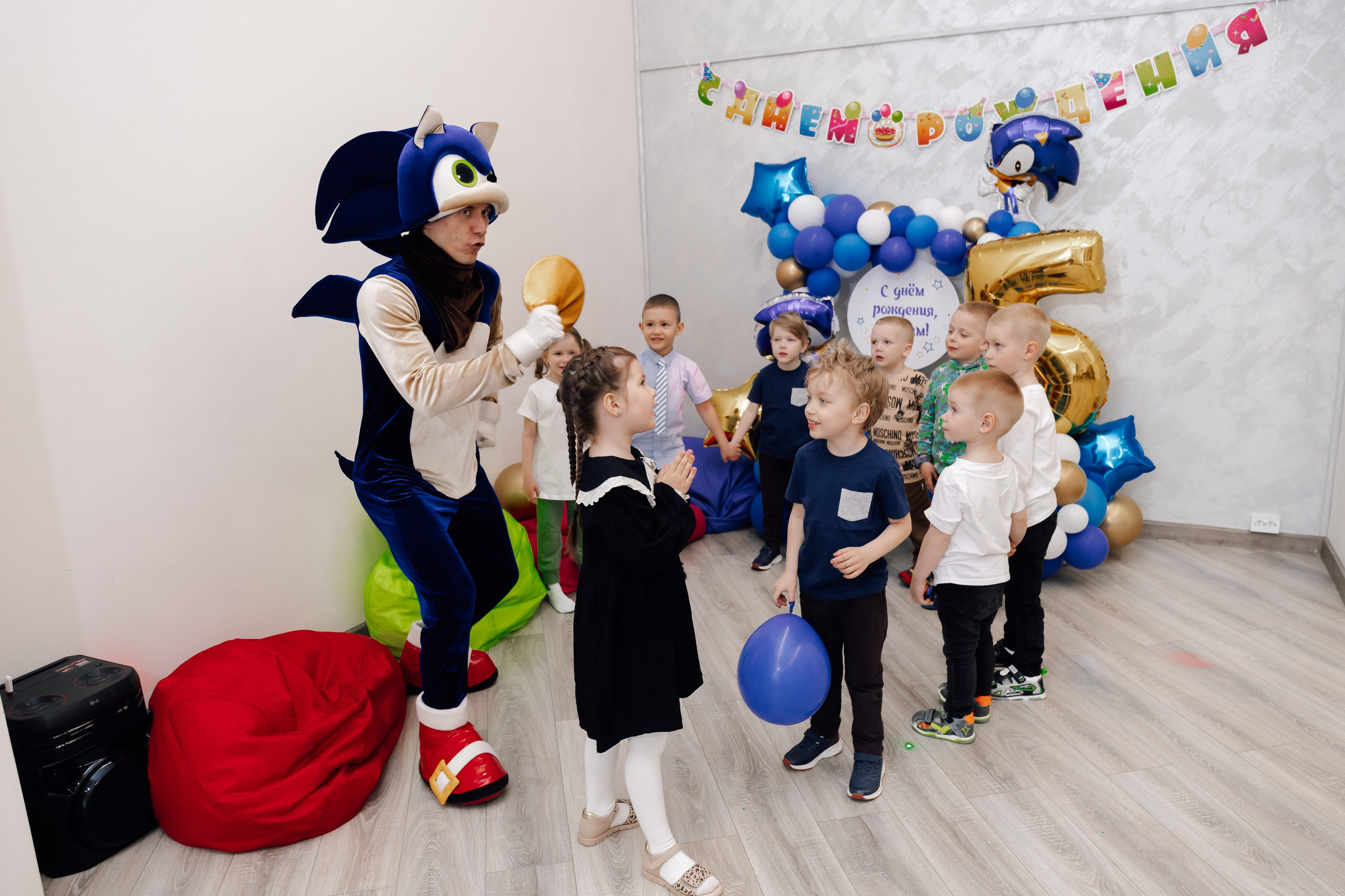 № 3. Фотограф в Москве Юлия Хамзина