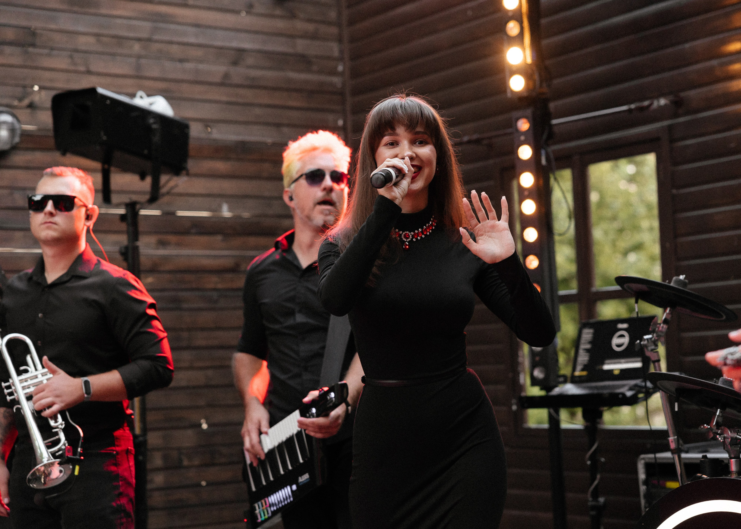 Даша + Дима. Свадебный и семейный фотограф в Саратове Маша Паника