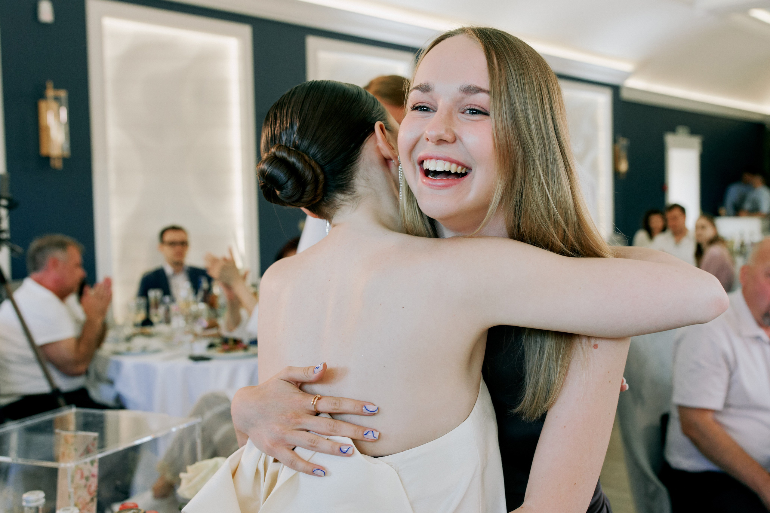 Александр и Екатерина. Главная